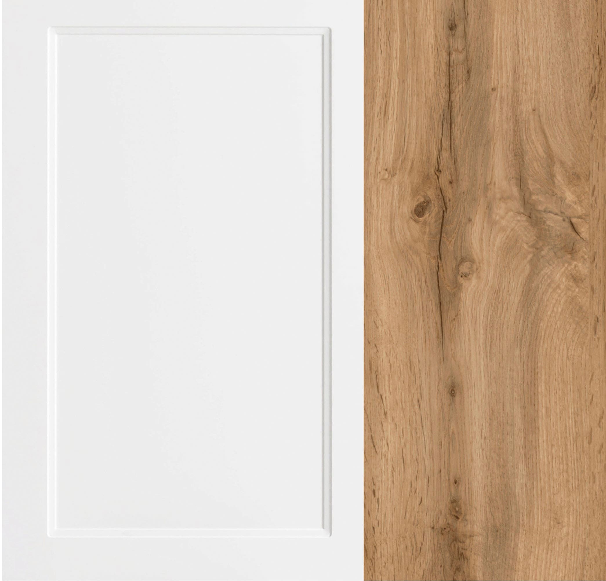 KOCHSTATION Armoire encastrée pour cuisinière »KS-Lana« largeur 120 cm