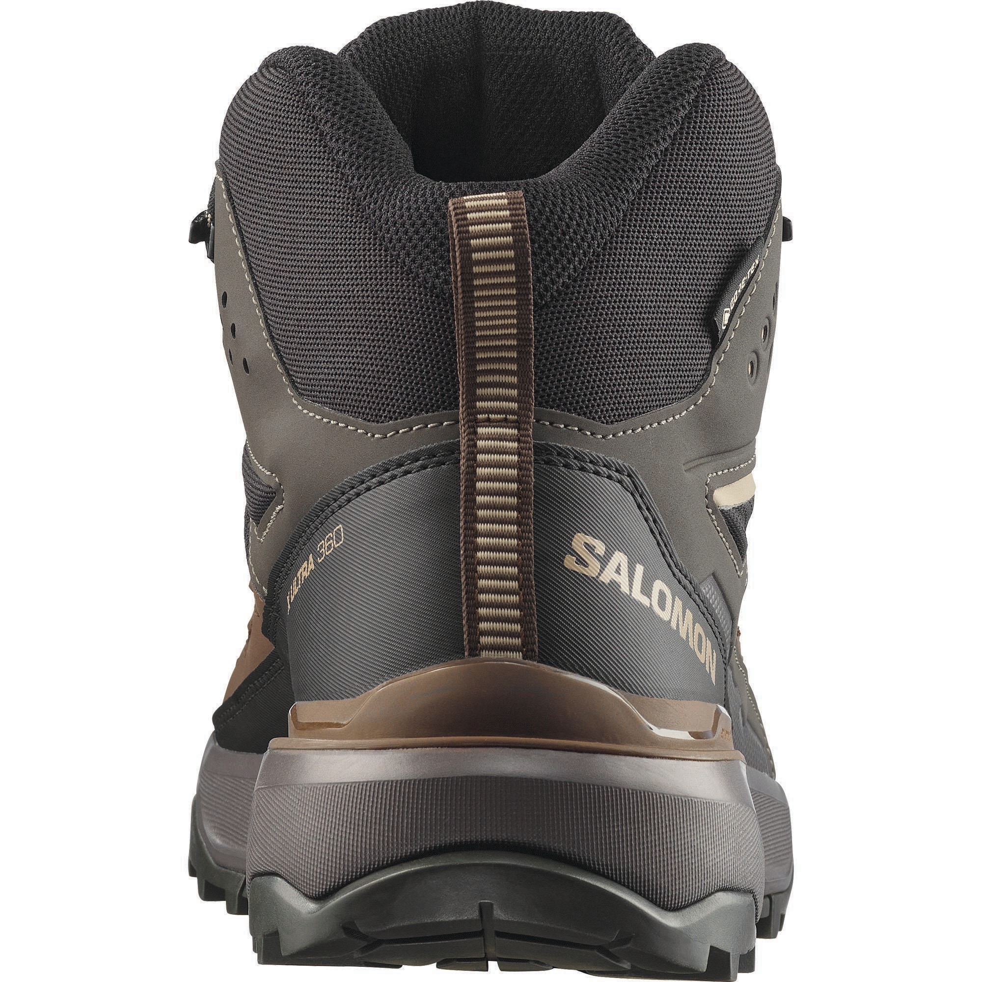 Salomon Chaussure de randonnée »X ULTRA 360 MID GTX«  imperméable grâce à la membrane Gore-Tex