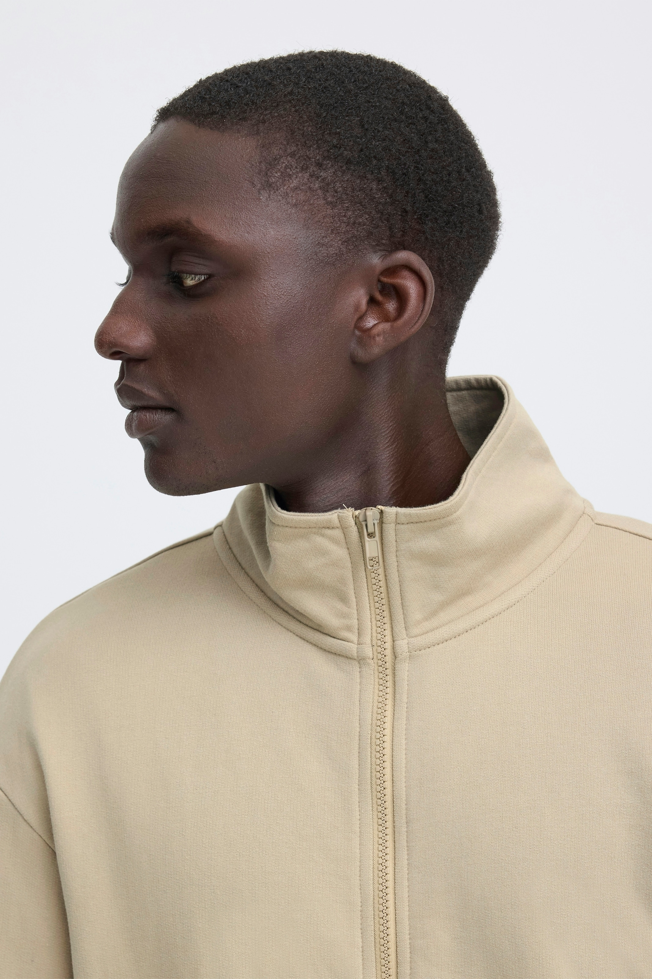 Blend Pull »BHBRODY STAND SWEATSHIRT«
