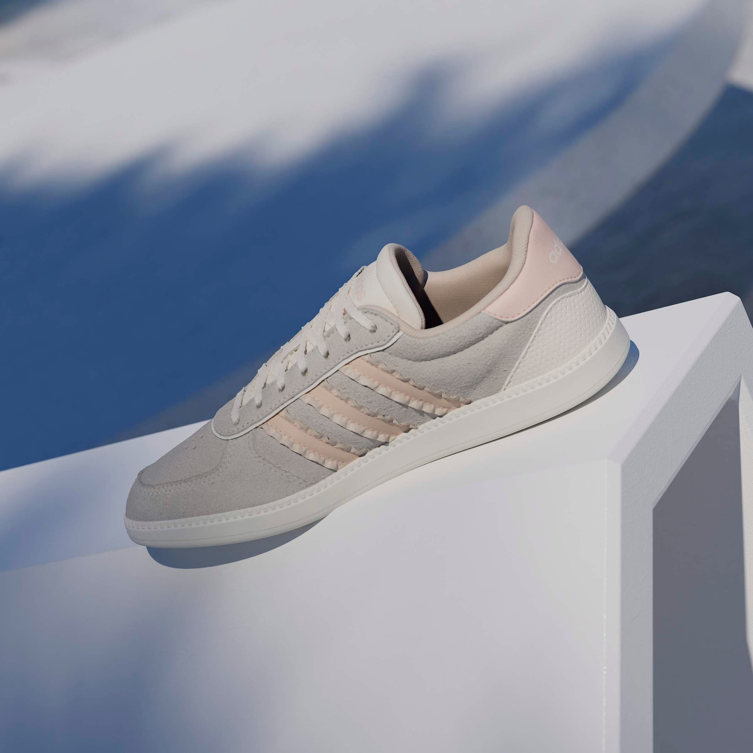 adidas Sportswear Sneaker »BREAKNET SLEEK«