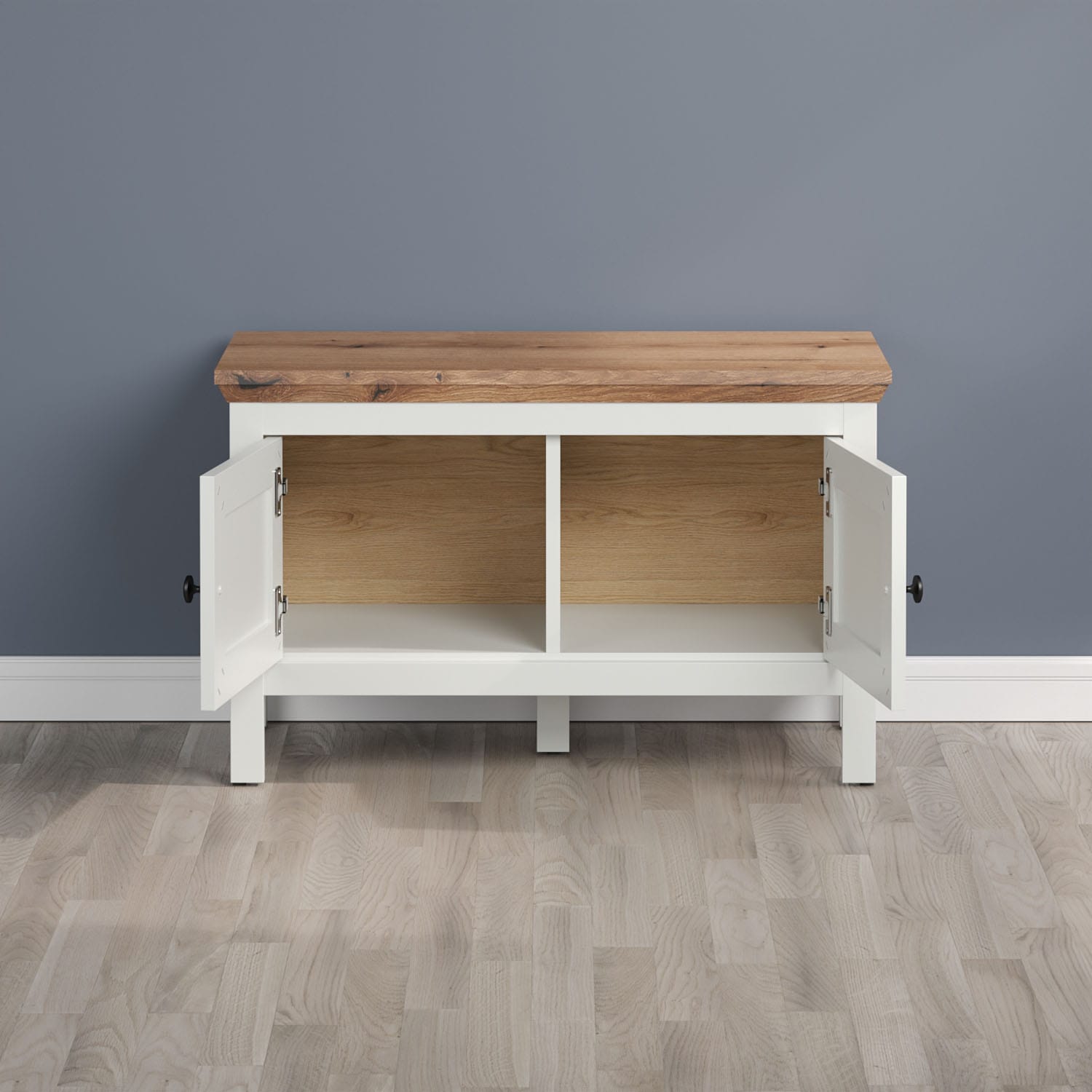 Home affaire Garderoben-Set »Vienna« 5 Stk. tlg.