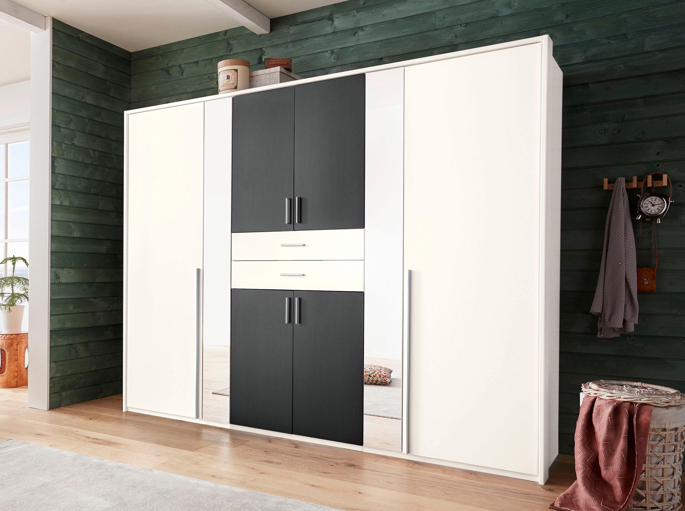 Wimex Armoires à vêtements »Vanea«