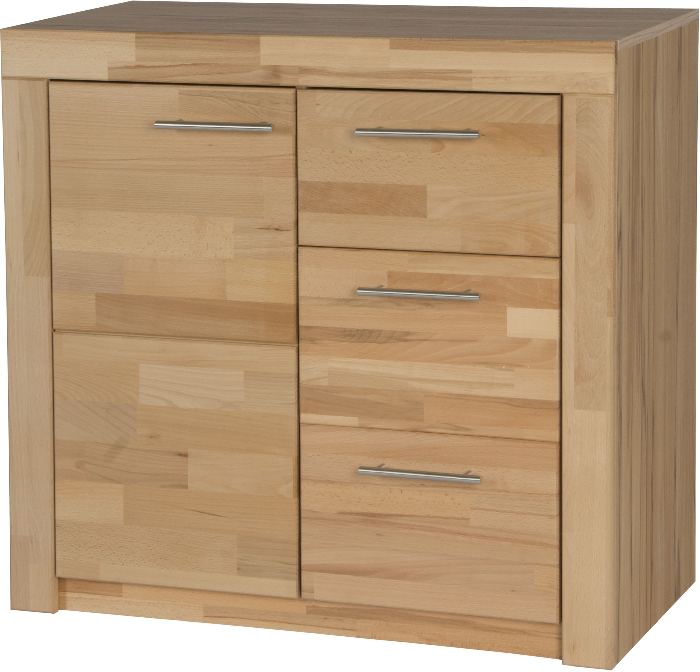 VOGL Möbelfabrik Kommode »Toronto« Breite 91 cm