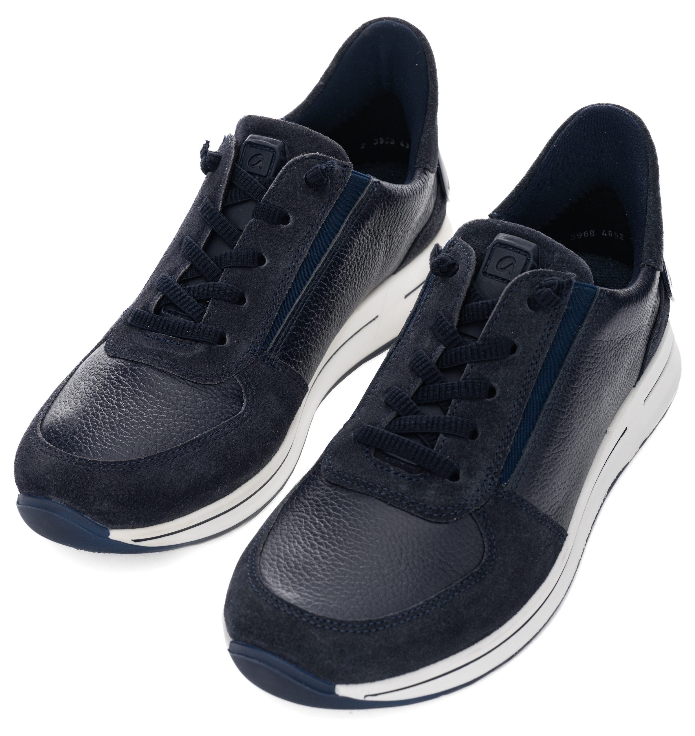 Ara Baskets slip-on »OSAKA«  , Keilsneaker, Slipper mit Easy2Go-Einschlupf, H-Weite