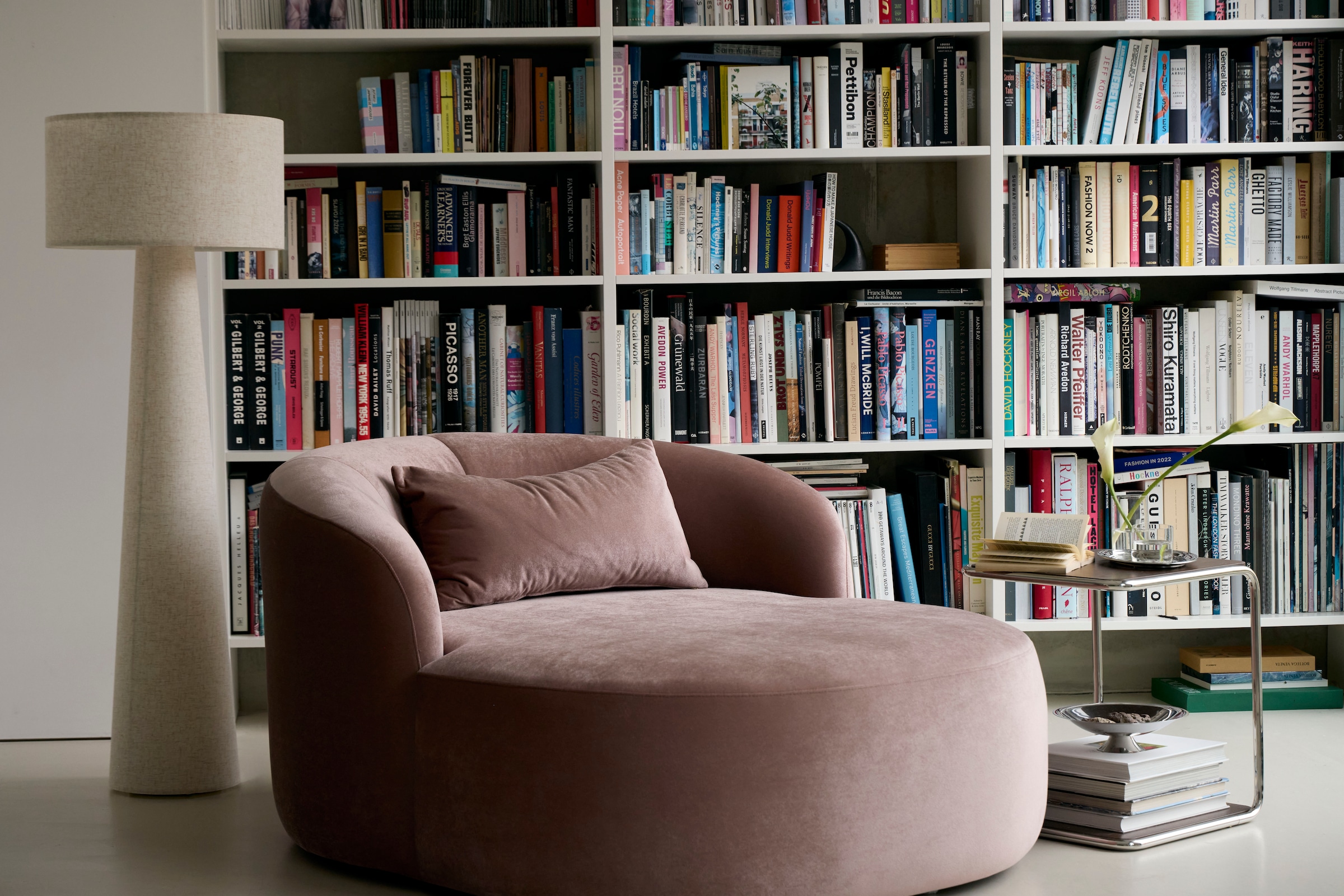 LeGer Home by Lena Gercke Table d'appoint »Caley«