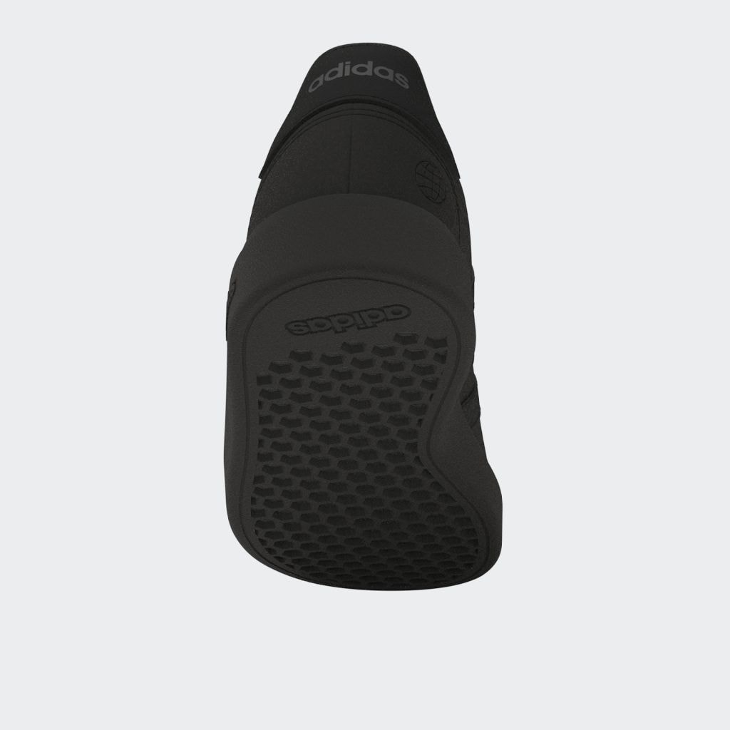 adidas Sportswear Sneaker »GRAND COURT LIFESTYLE TENNIS LACE-UP«  Design auf den Spuren des adidas Superstar, für Kinder & Jugendliche