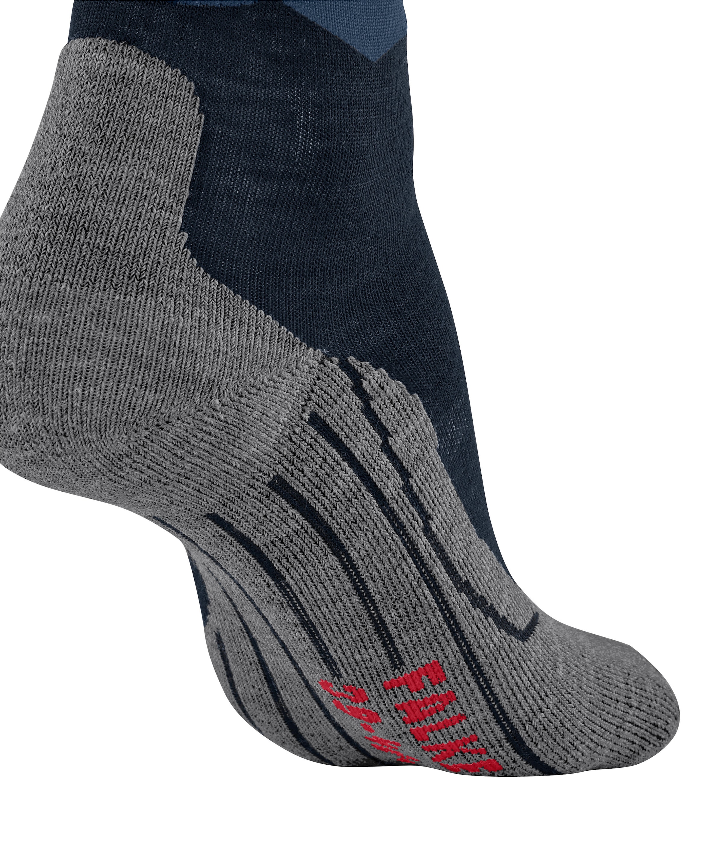FALKE Chaussettes de randonnée »TK2 Explore« forte absorption d'humidité, à séchage rapide, respirant