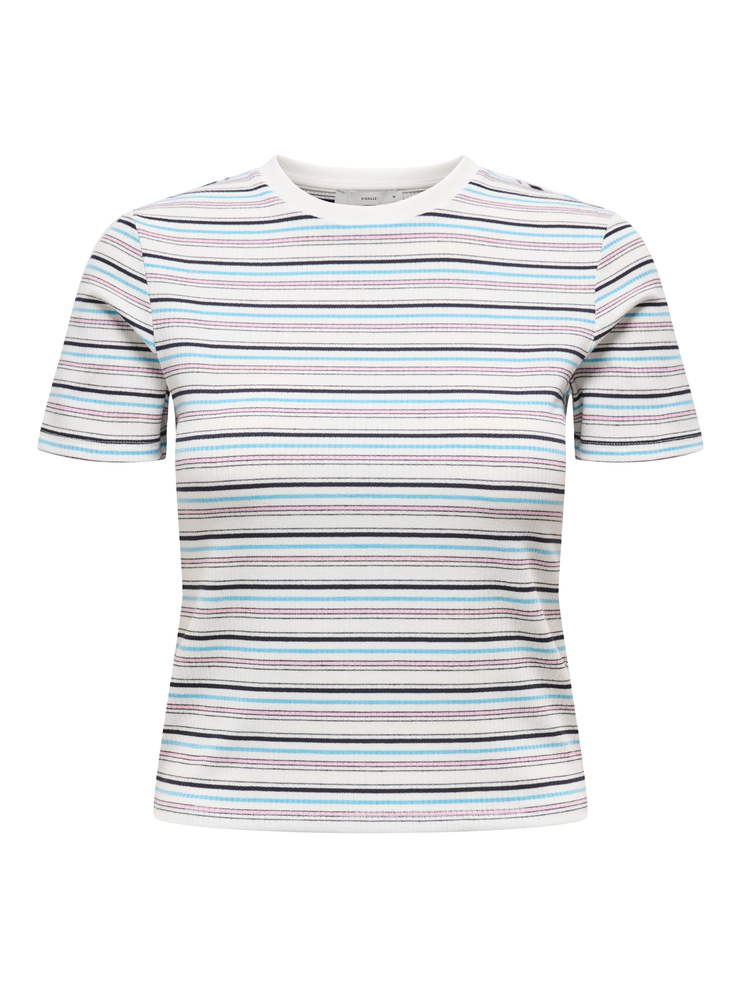 ONLY Kurzarmshirt »ONLLUPE S/S STRIPE TEE JRS«