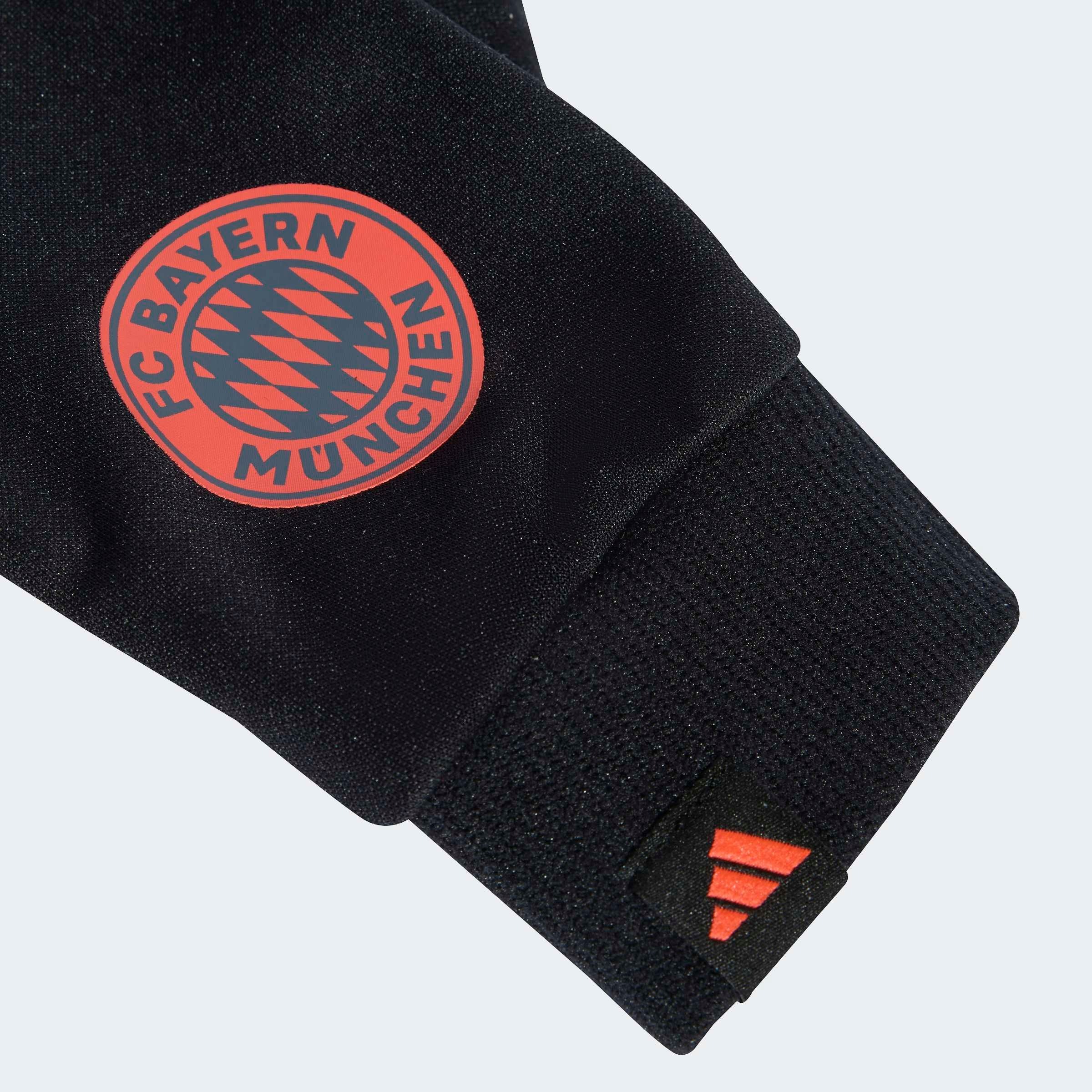 adidas Performance Gants d'entraînement »FCB FP GLOVES« Bayern