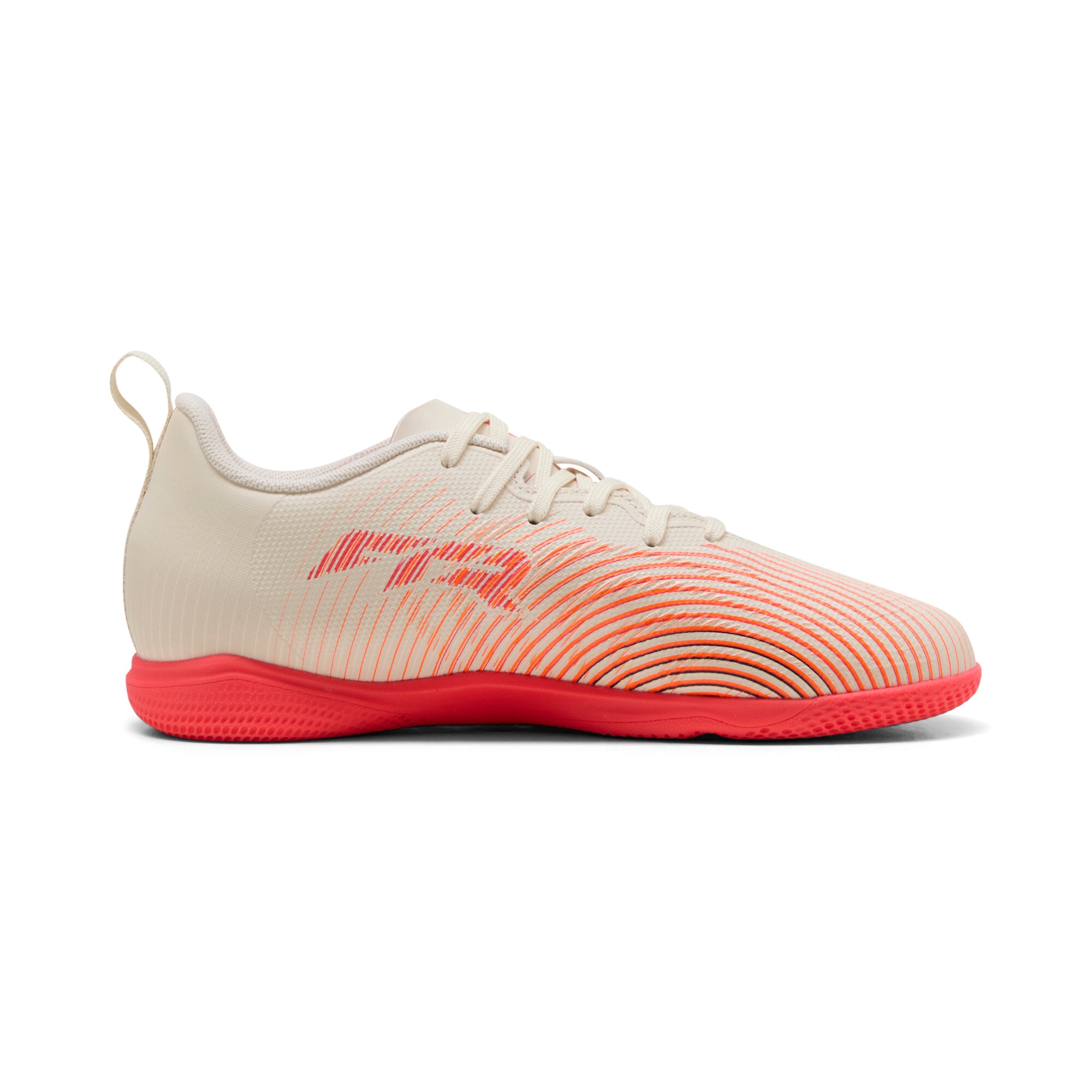 PUMA Chaussure de football »FUTURE 9 PLAY IT JR«  pour salle et rue, pour jeunes