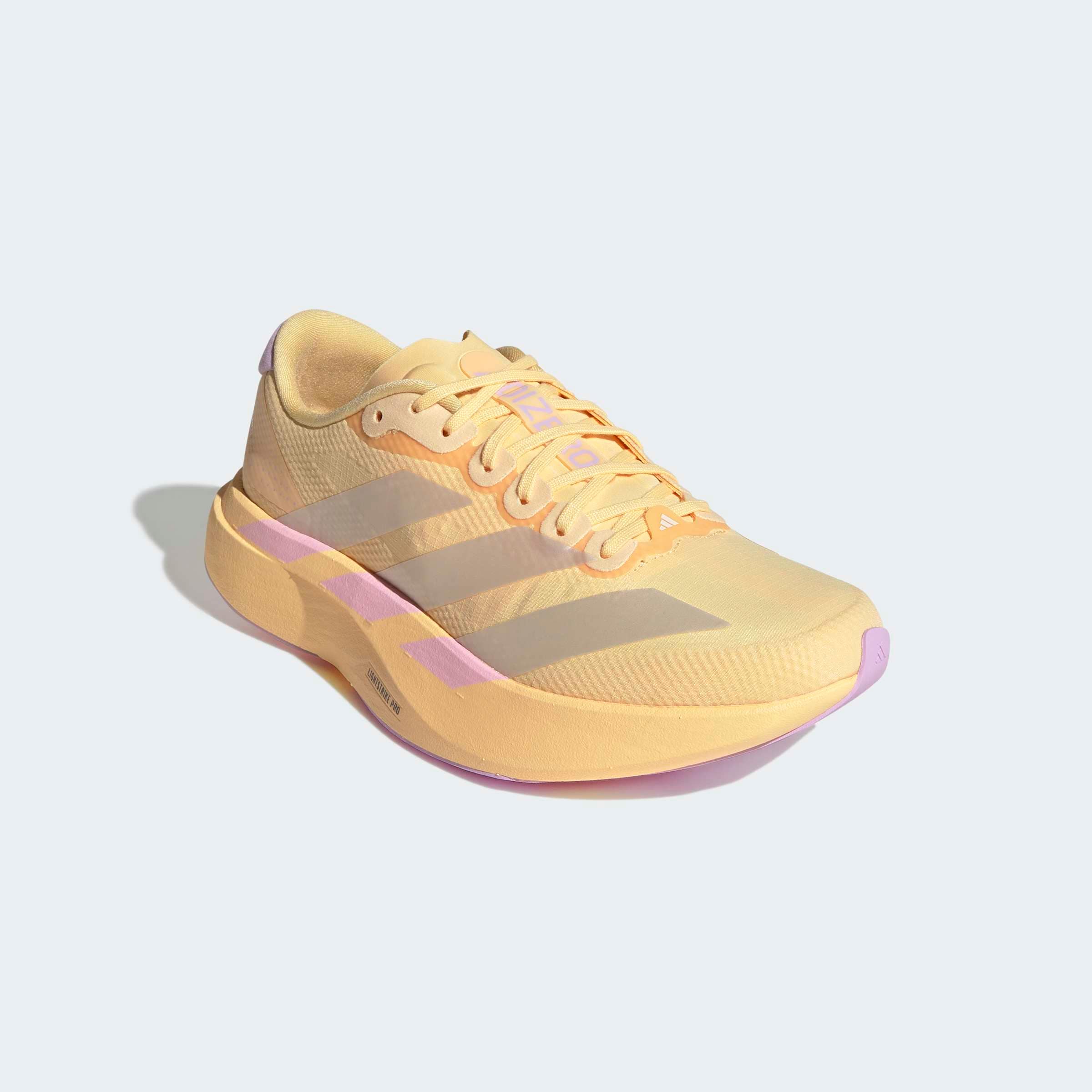 adidas Performance Chaussure de course »ADIZERO EVO SL«  inspiré du design de l'Adios Pro Evo