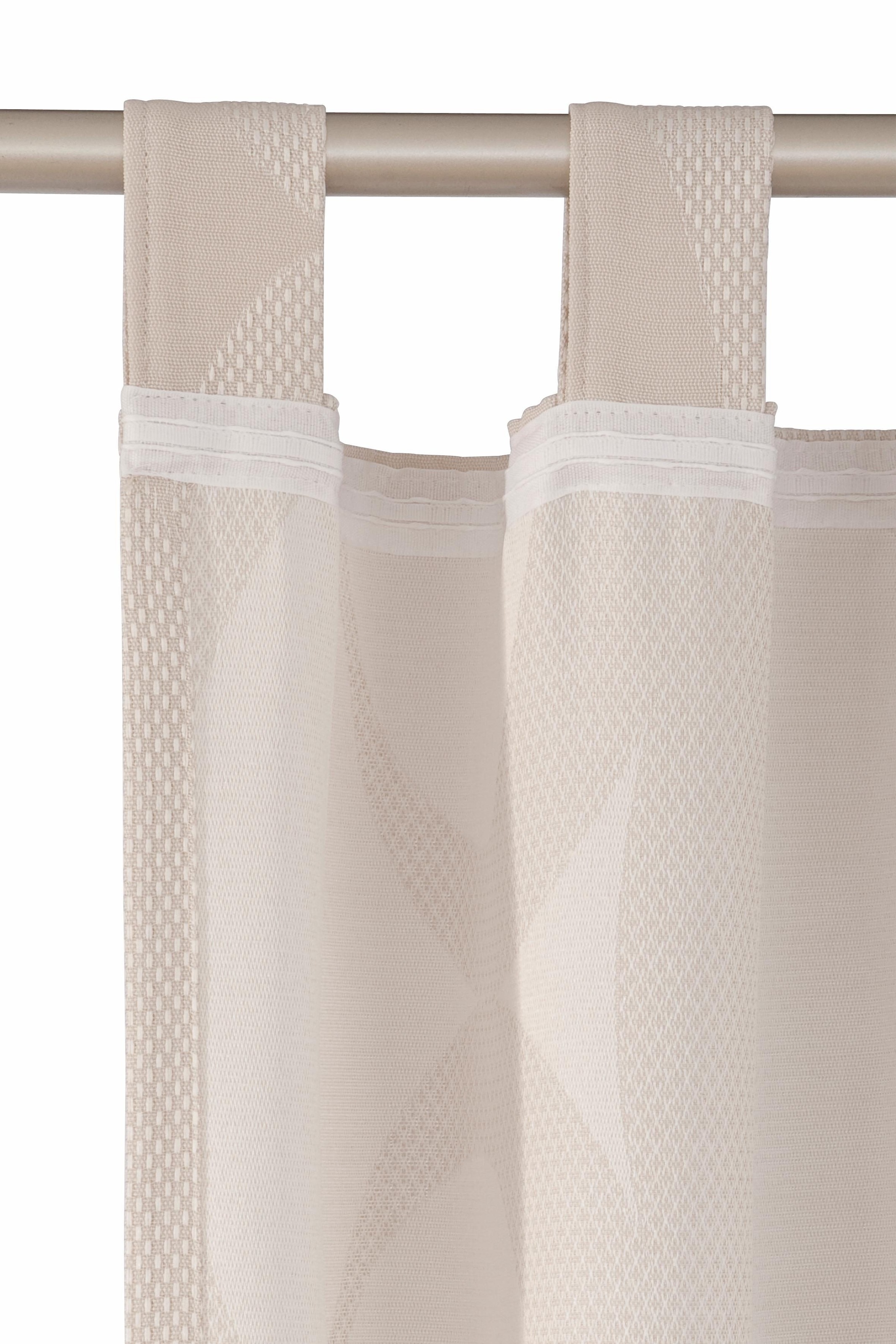 Wirth Rideau »Lahstedt« Boucles 1 cuis tlg.