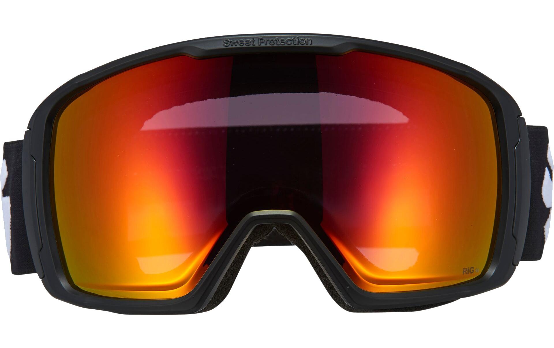 Sweet Protection Skibrille »Clockwork RIG Reflect Goggle – Lens«