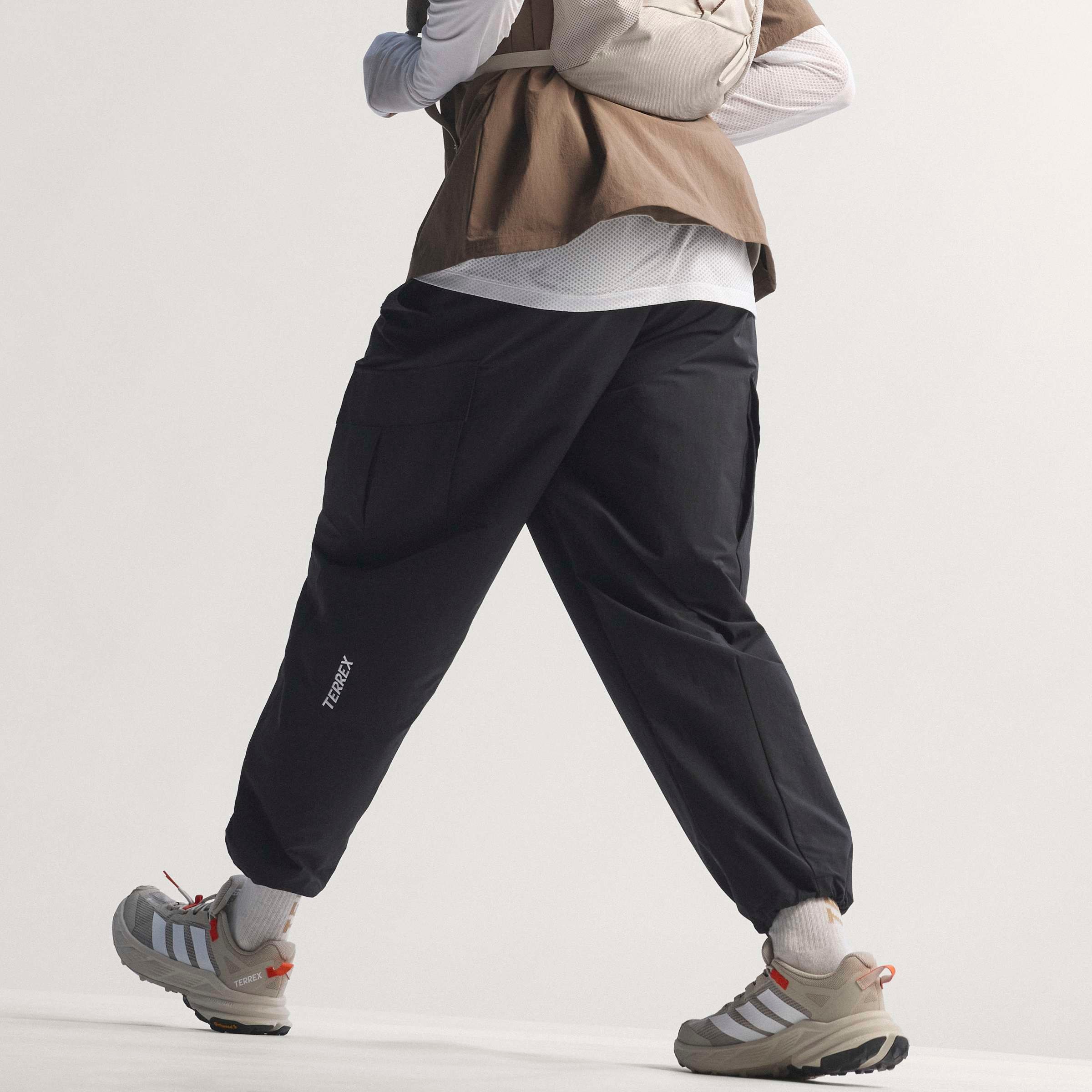 adidas TERREX Pantalon de plein air »XPLORIC CLIMA365«