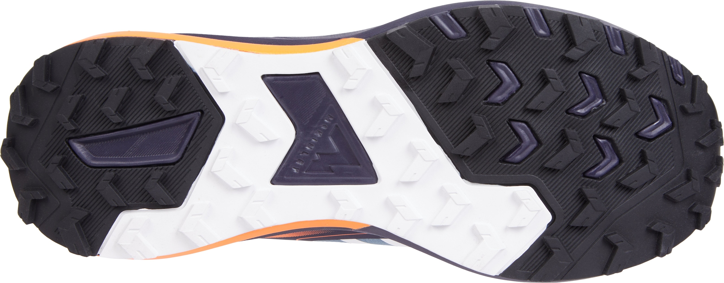 McKINLEY Wanderschuh »Kansas IV AQB M«  wasserabweisend