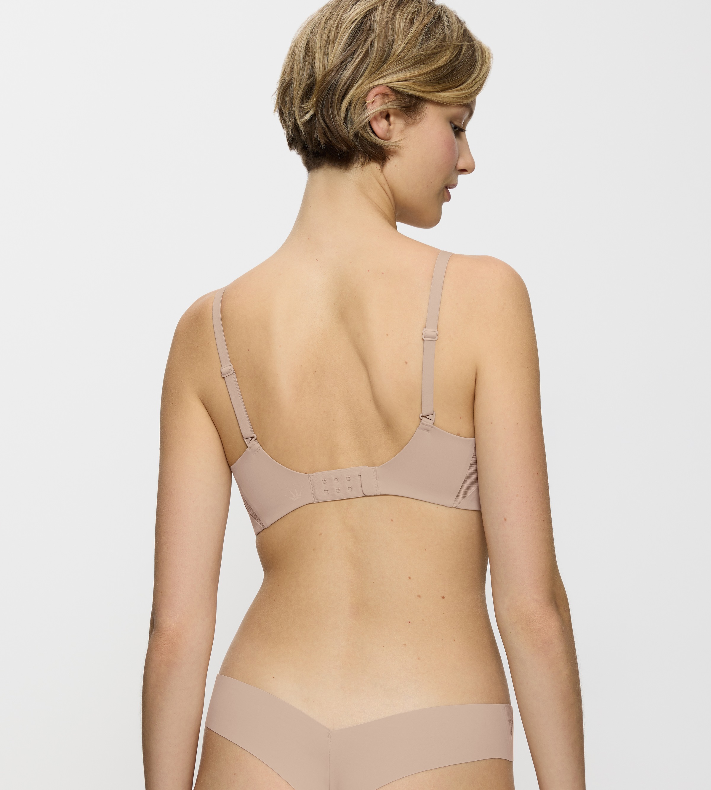 Triumph Soutien-gorge sans armatures »Flex Smart P EX« leicht und anschmiegsam