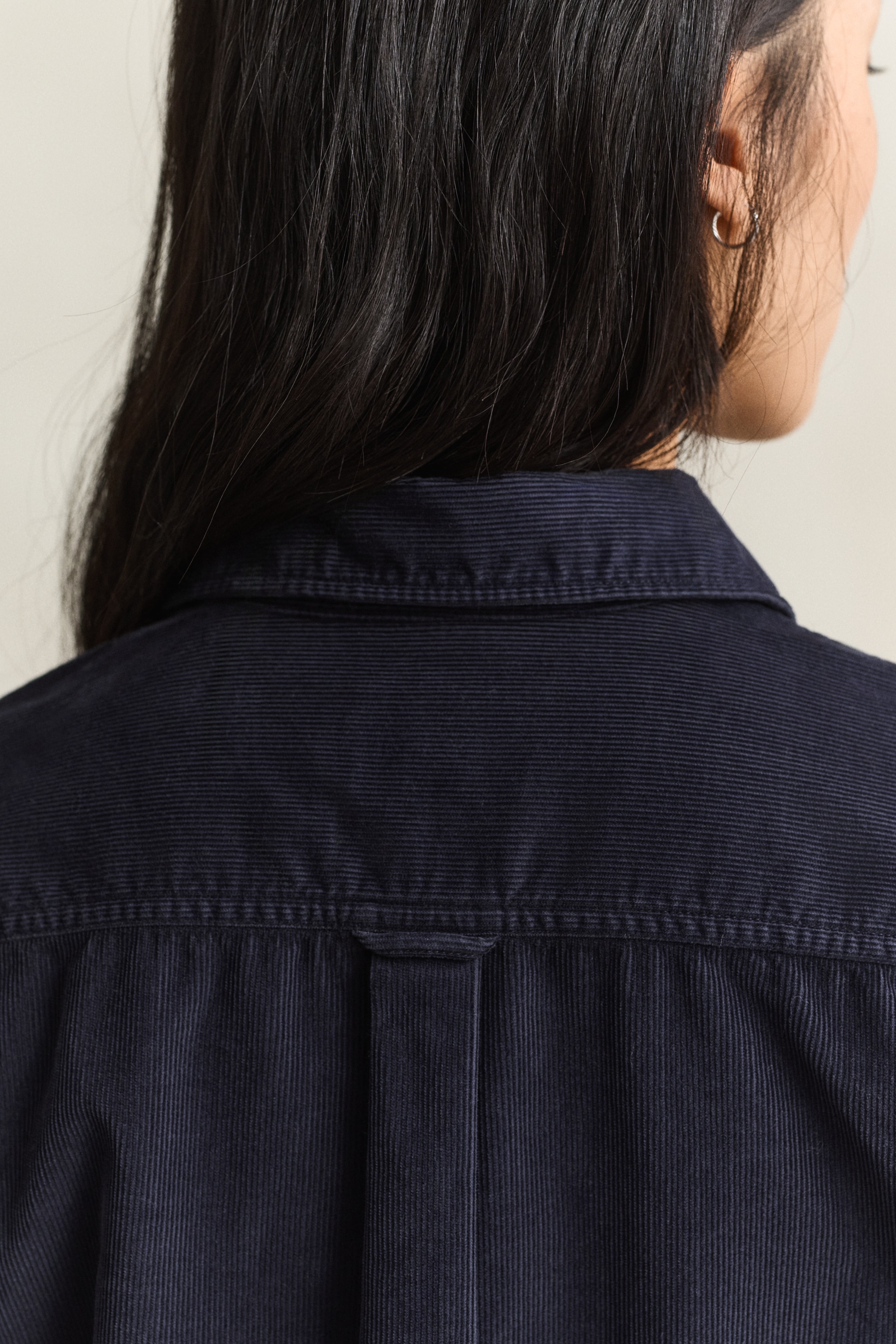 Gant Blouse à manches longues »REGULAR CORDROY«