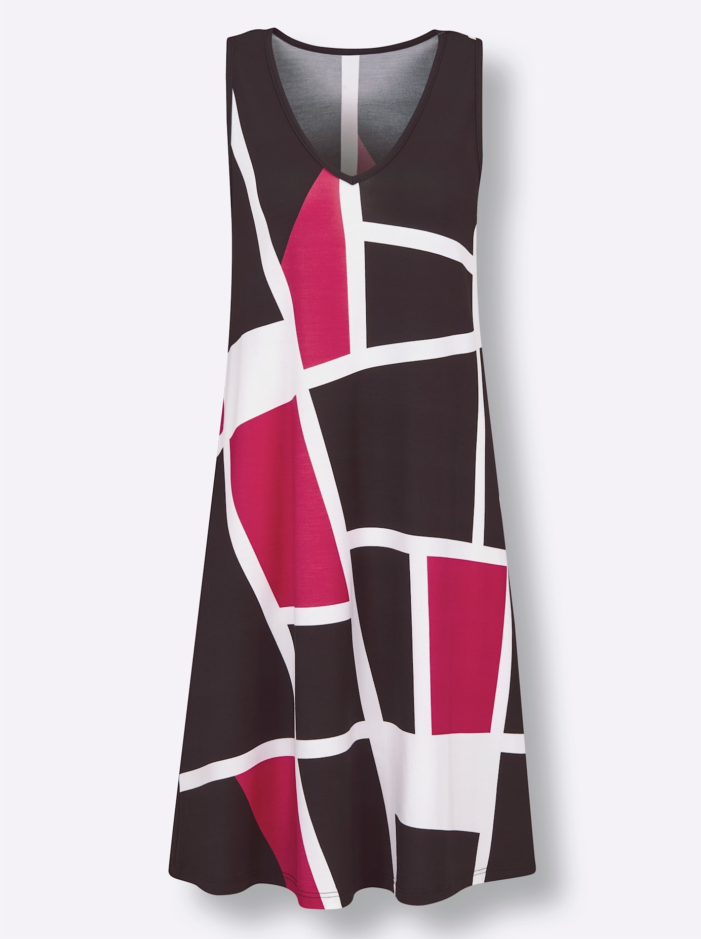 feel good Robe d'été »Sommerkleid«