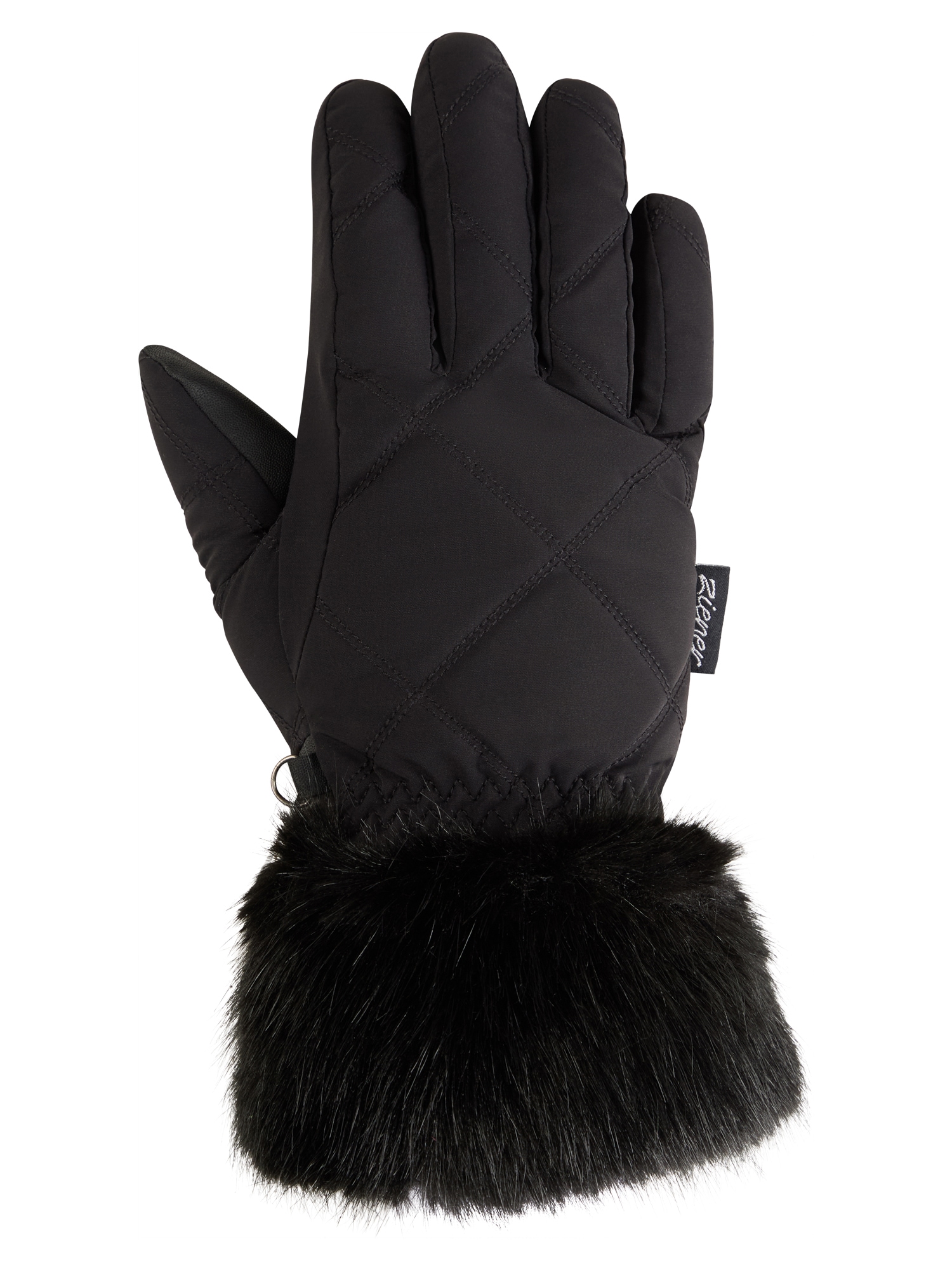 Ziener Gants tricotés »KWINZ-Z glove lady«