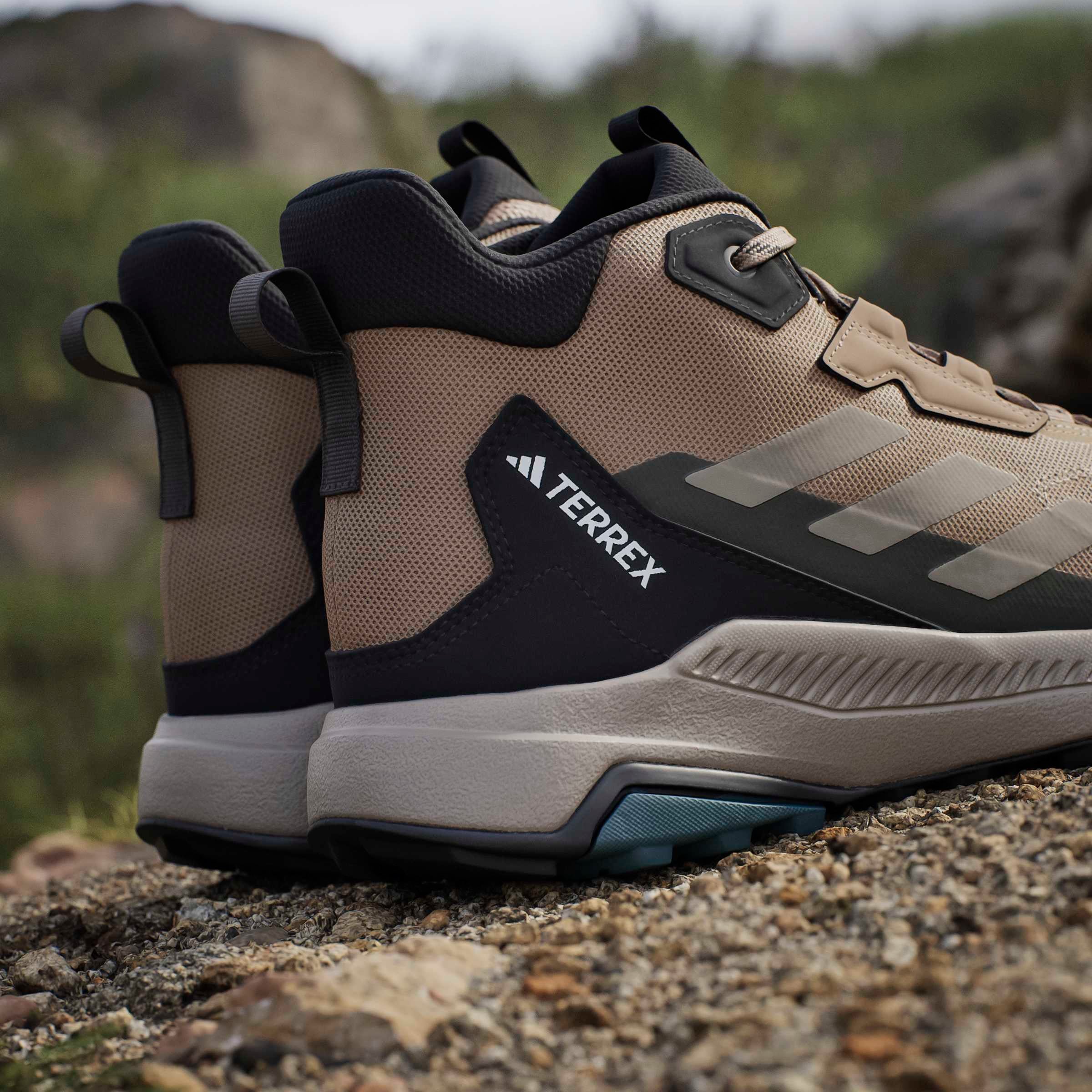 adidas TERREX Chaussure de randonnée »ANYLANDER MID«
