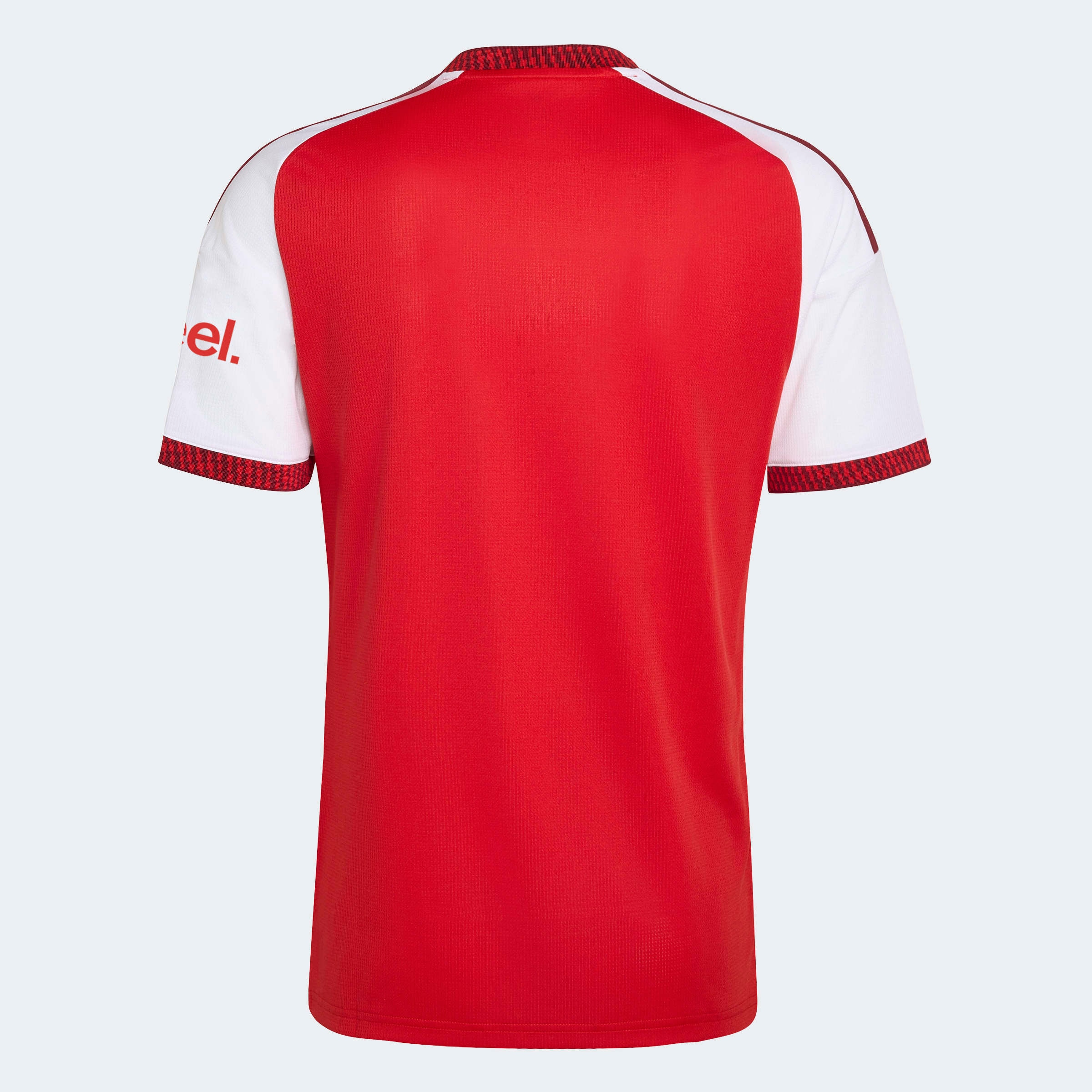 adidas Performance Maillot de foot »AFC H JSY« mit Climacool Technologie, schmal geschnitten, aus Polyester