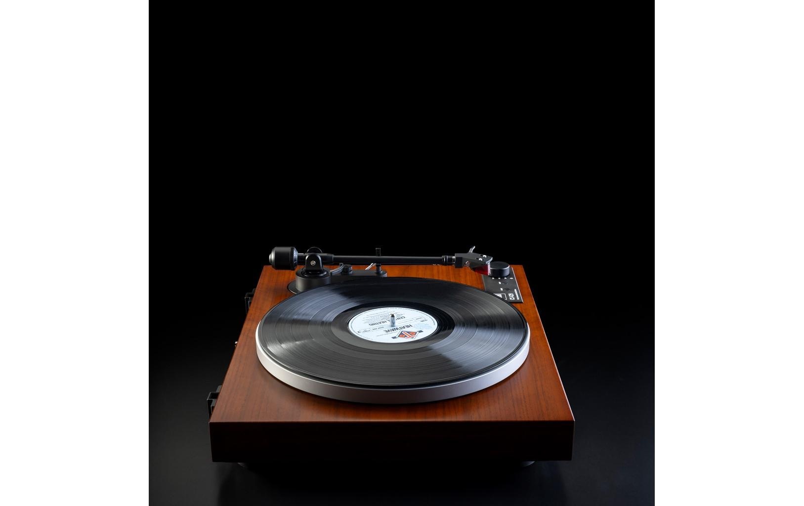 Dual Tourne-disques »CS 429«