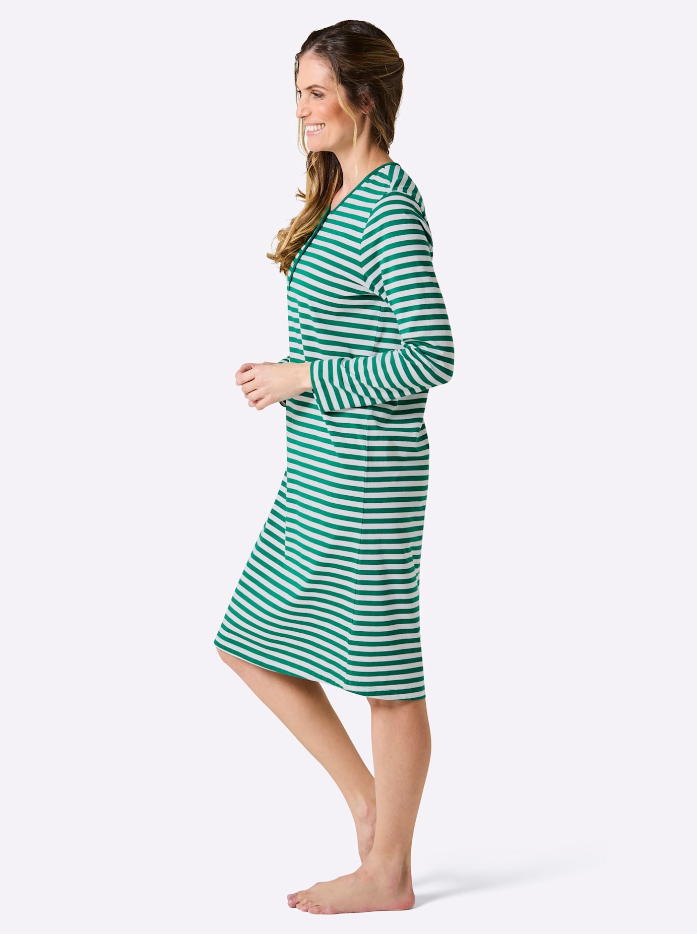 wäschepur Chemise de nuit »Nachthemden«