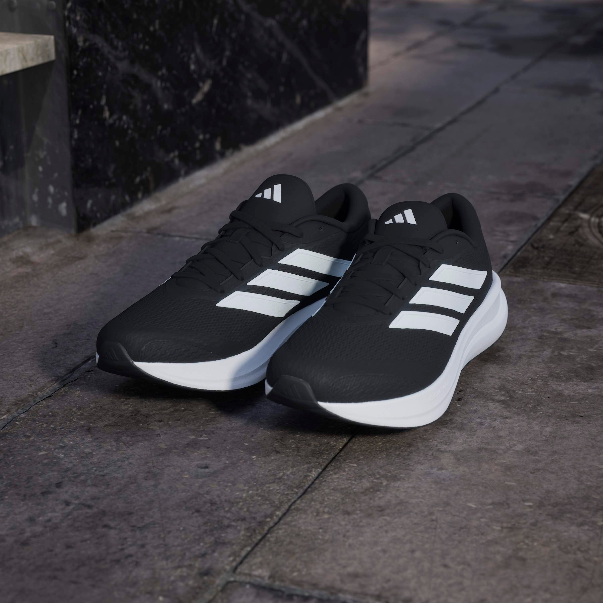 adidas Performance Chaussure de course »RUNFALCON 6 WIDE«  coupe large