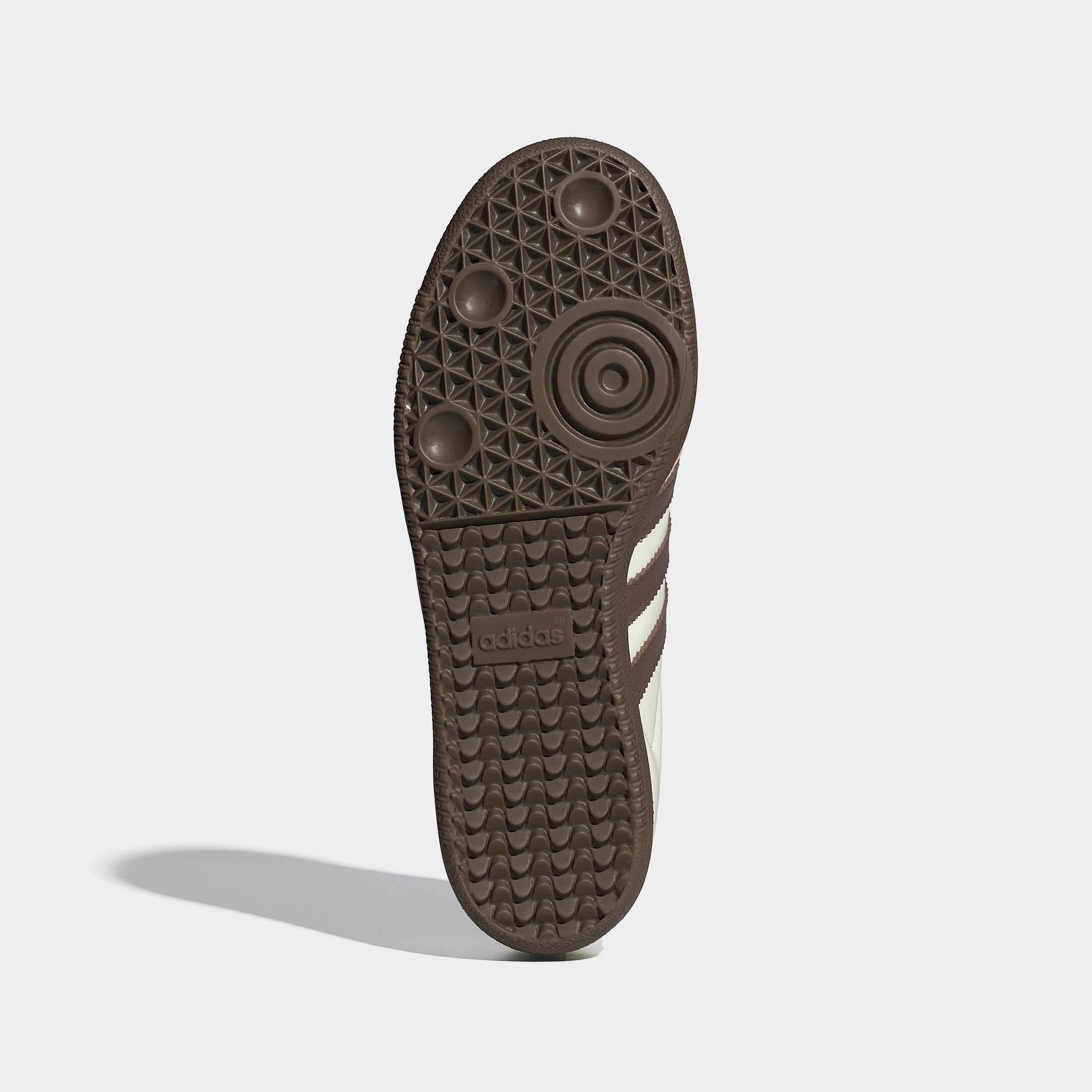 adidas Originals Sneaker »SAMBA OG«  Low-Profile-Sneaker im Retro-Design