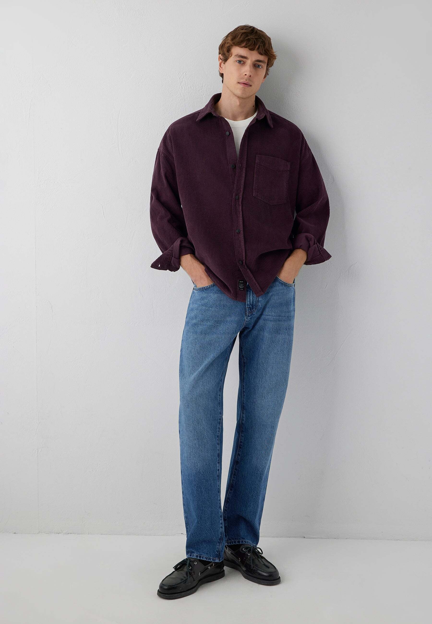 Mavi Chemise à manches longues »Mavi Langarmhemd Long Sleeve«