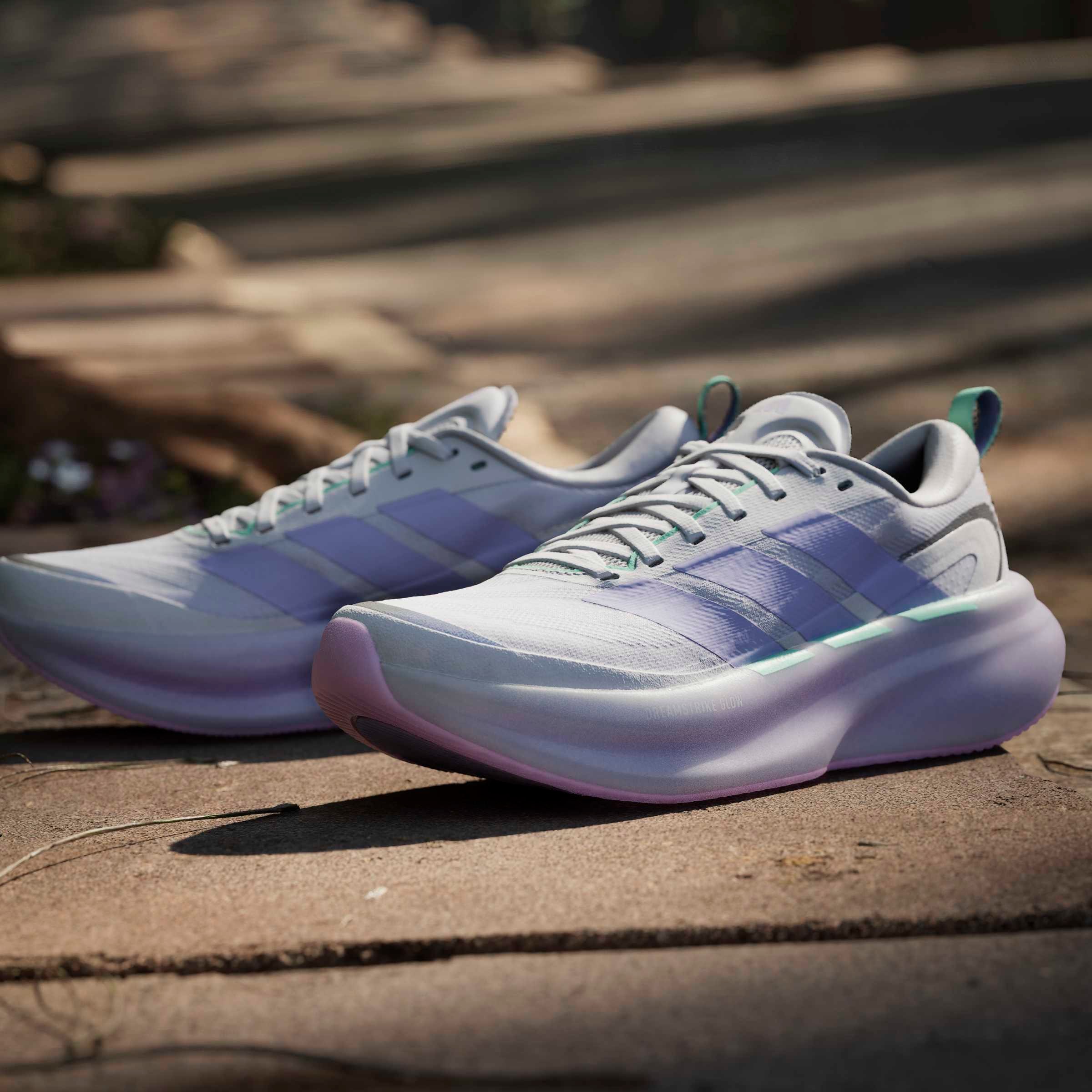 adidas Performance Chaussure de course »SUPERNOVA GLIDE RUNNING«  pour plus de confort