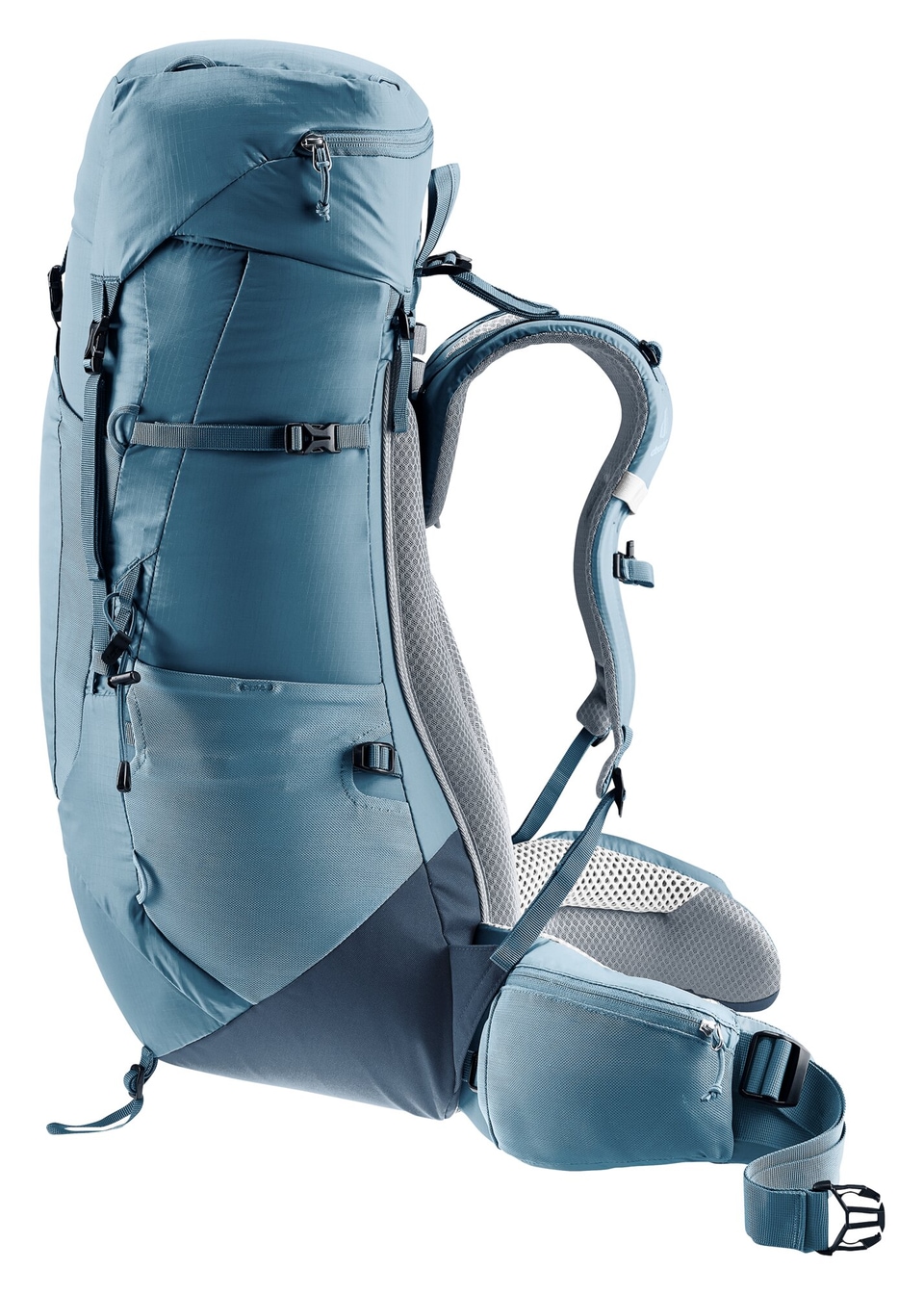 deuter Trekkingrucksack »Aircontact Lite 40 + 10« mit 50 Liter Volumen und Aircontact Lite Rückensystem
