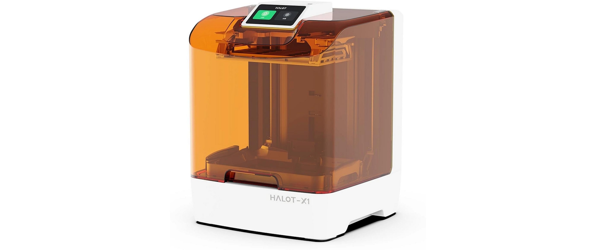 Creality 3D-Drucker »3D-Drucker Halot X1 mit Autofeed«