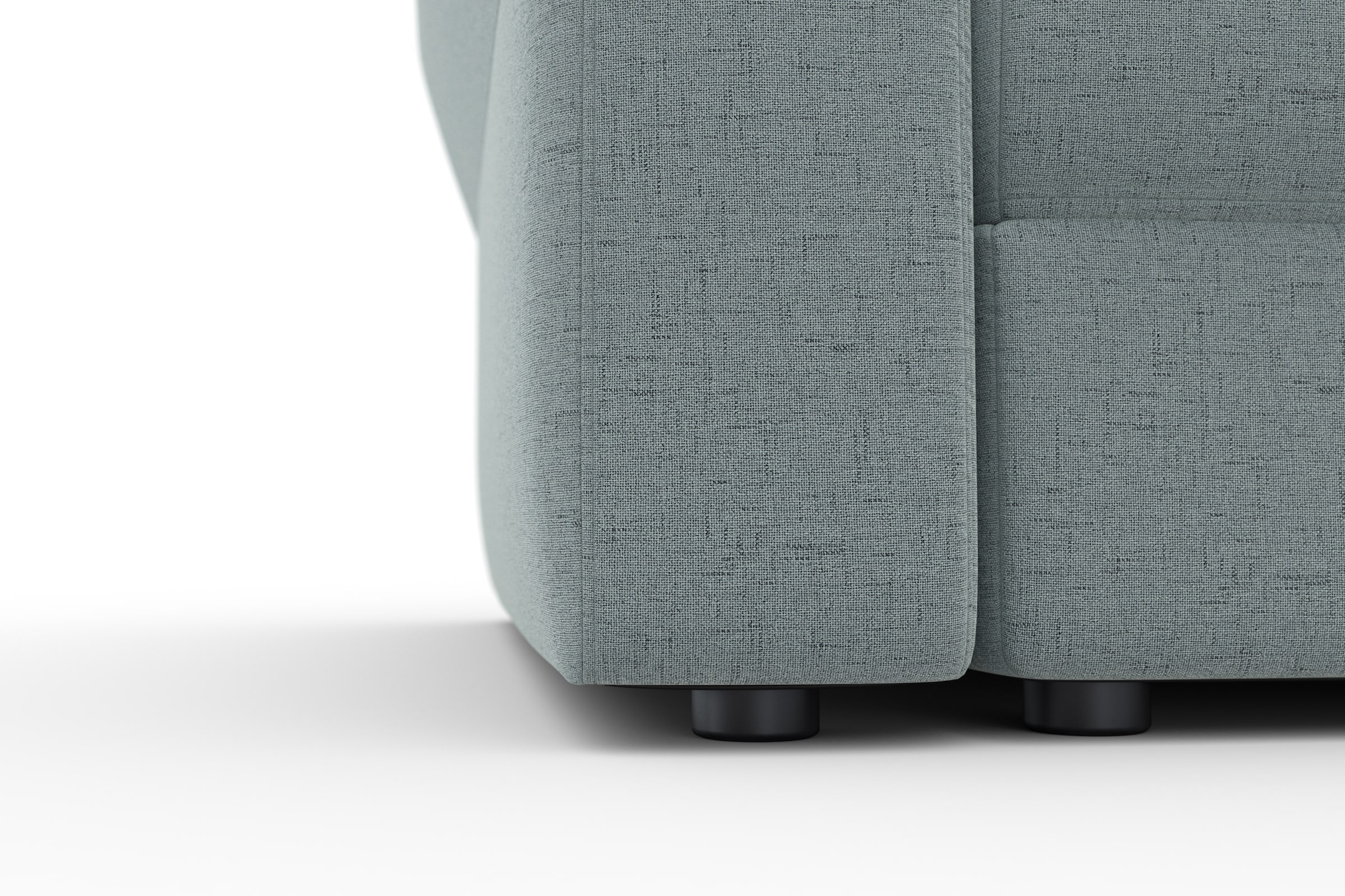 sit&more Canapé d'angle »Cadabra L-Form« Breite 243 cm, inklusive Sitztiefenverstellung