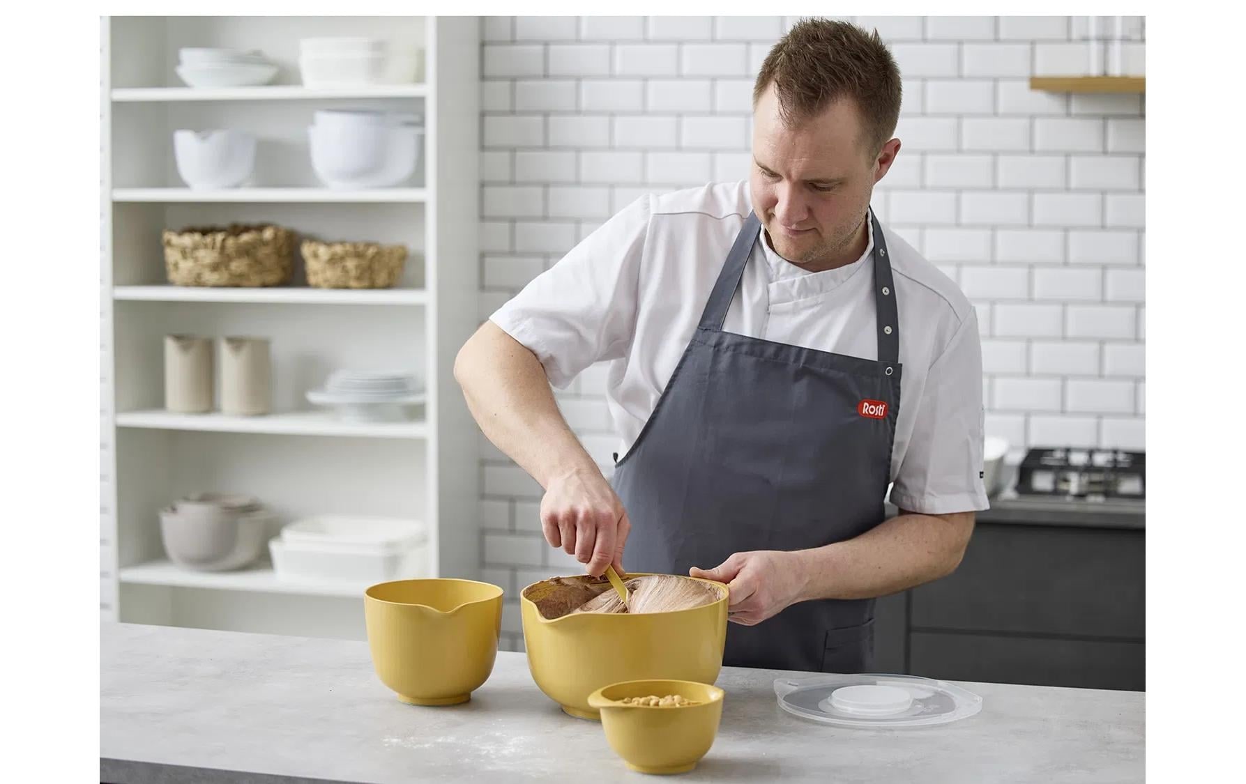   Rührschüssel »Rosti 0.75 l« 1 Stk. aus Kunststoff