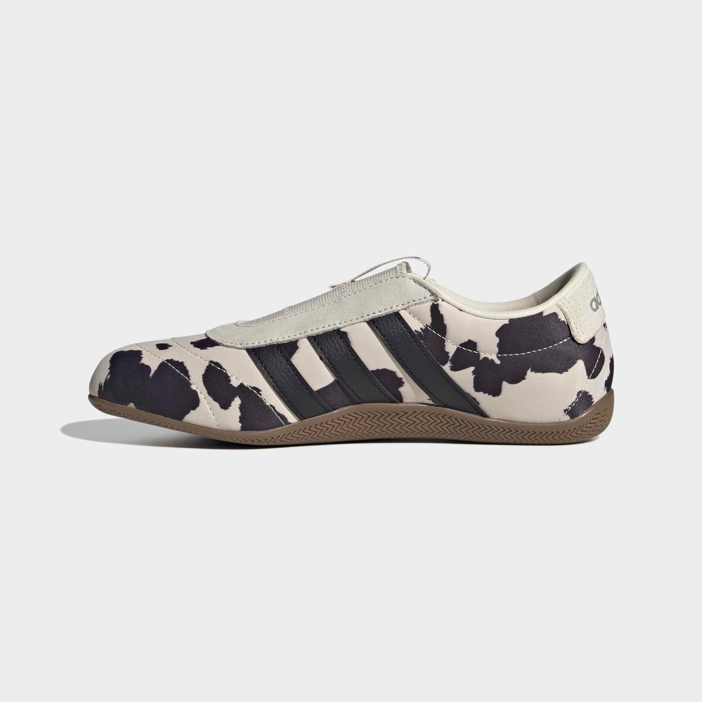 adidas Sportswear Sneakers »GRAND COURT LO SLIP ON«  avec motif vache
