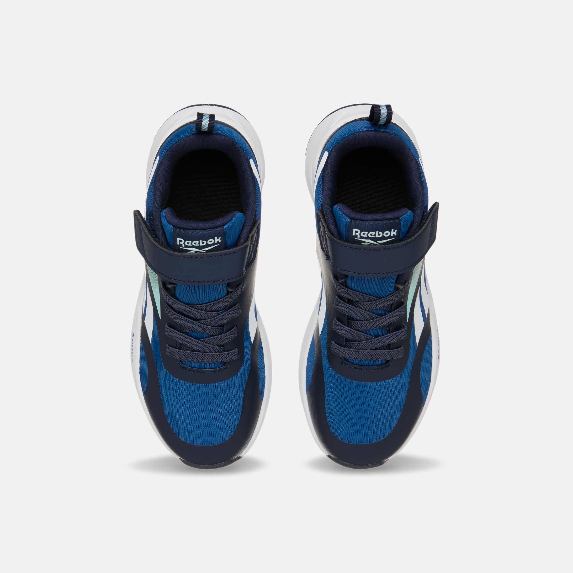 Reebok Chaussure de course »ENERGEN RUN ELASTIC LACE & TOP STRAP«