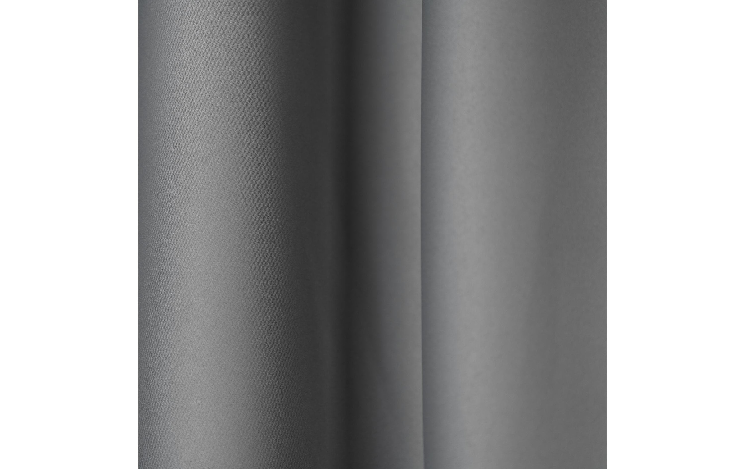   Verdunkelungsvorhang »Casa Leon 140 cm x 245 cm« 1 Stk. tlg. Verdunkelnder Fertigvorhang