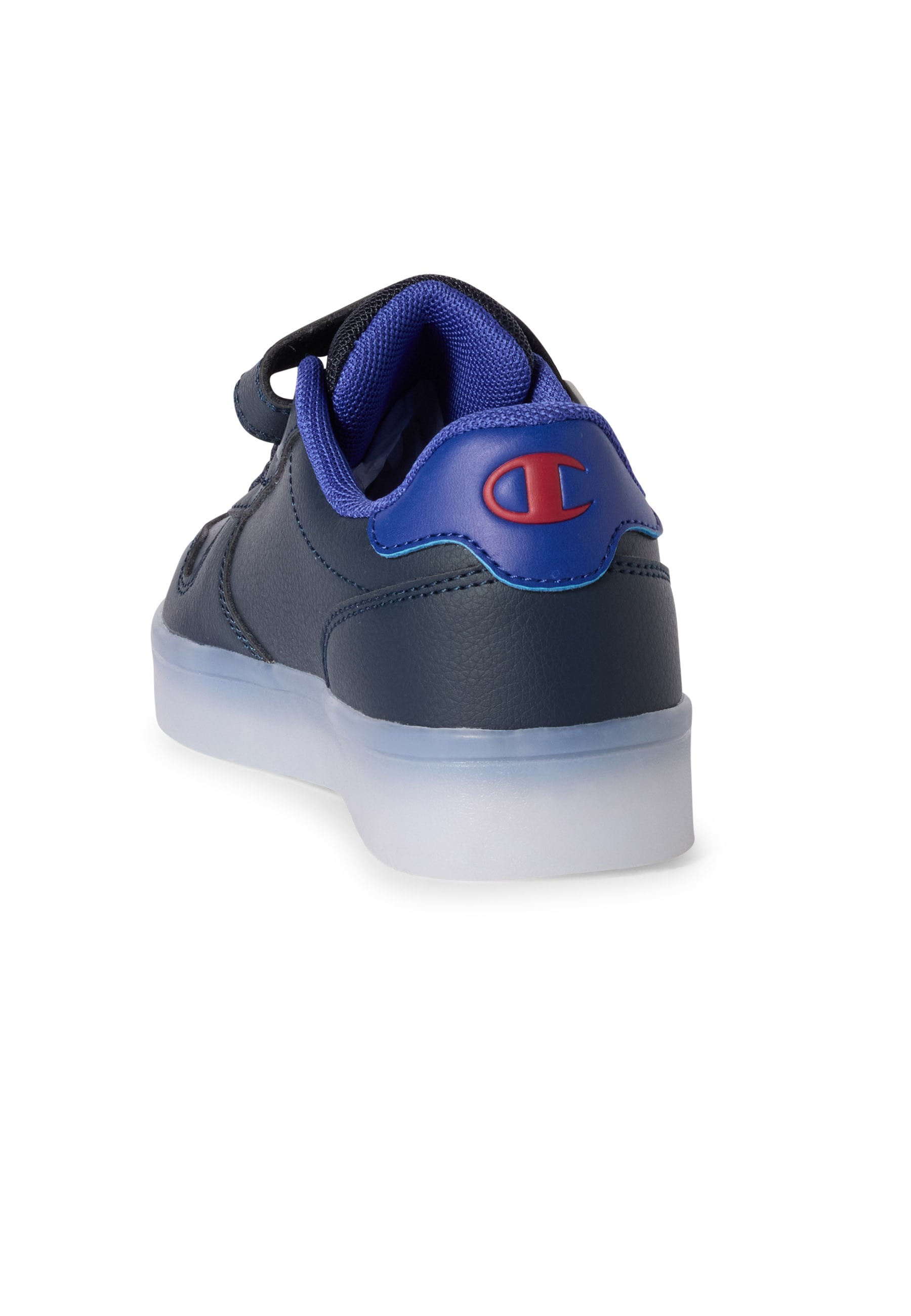 Champion Sneakers »GLW B PS«  mit cooler Blinkfunktion