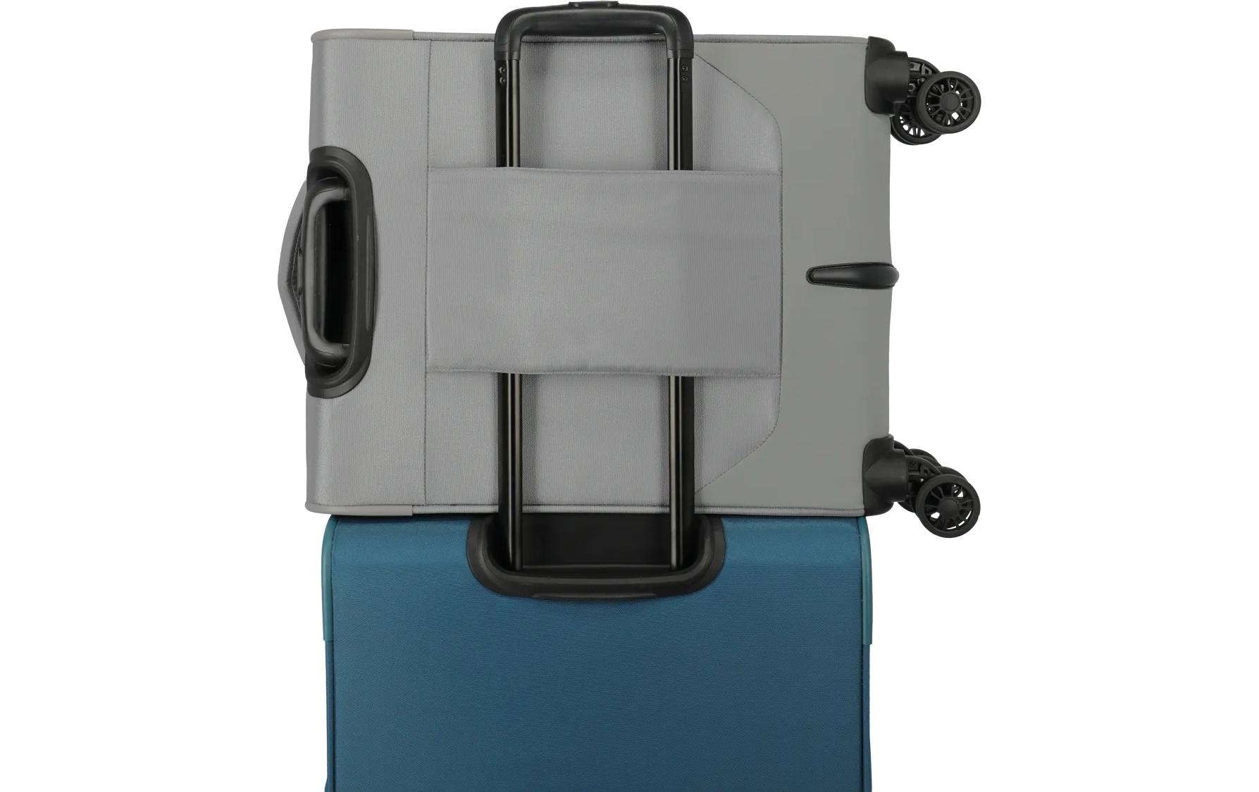travelite Trolley »UMBRIA« 35 l 4 Rollen