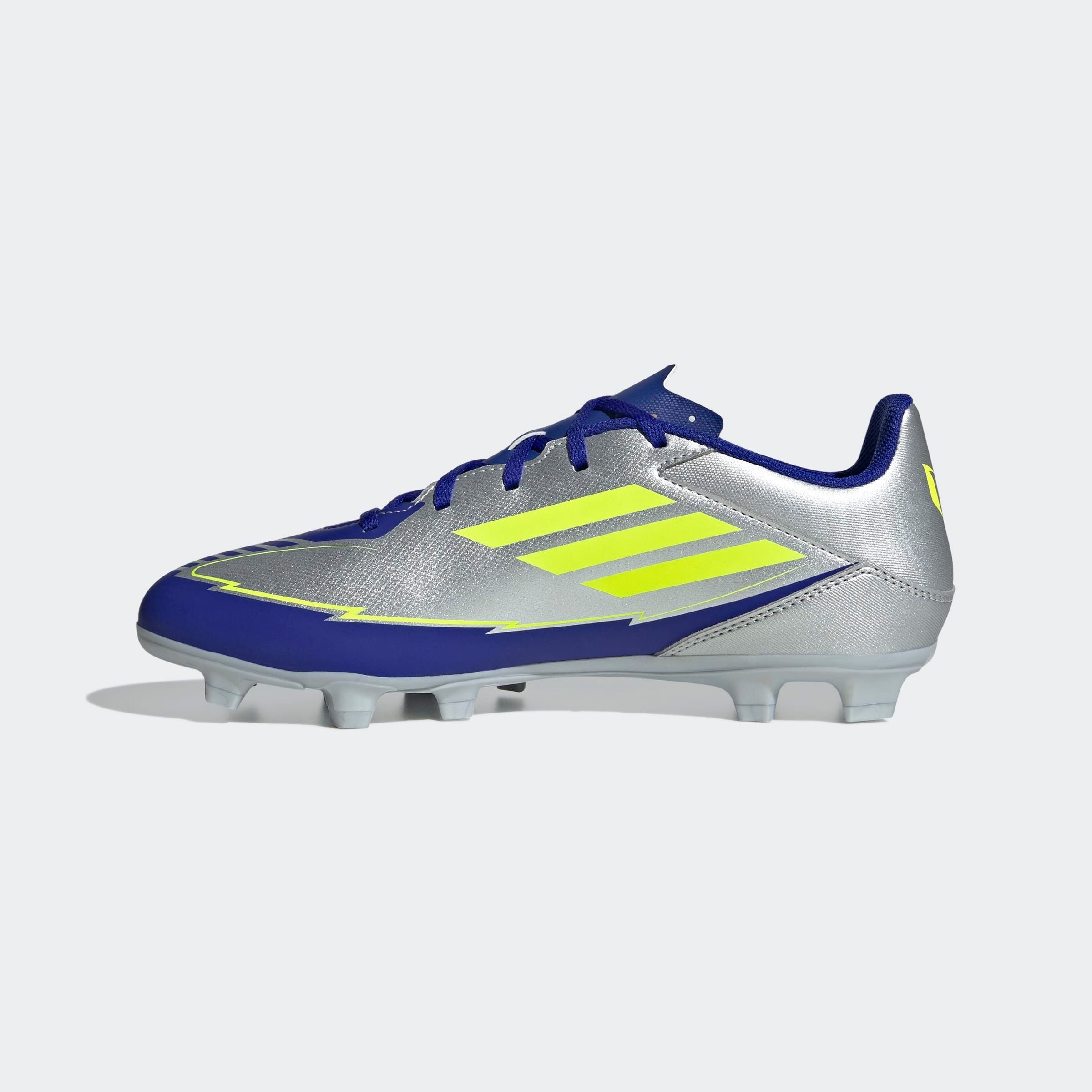 adidas Performance Fussballschuh »F50 CLUB MESSI FG/MG«  für Rasenplätze