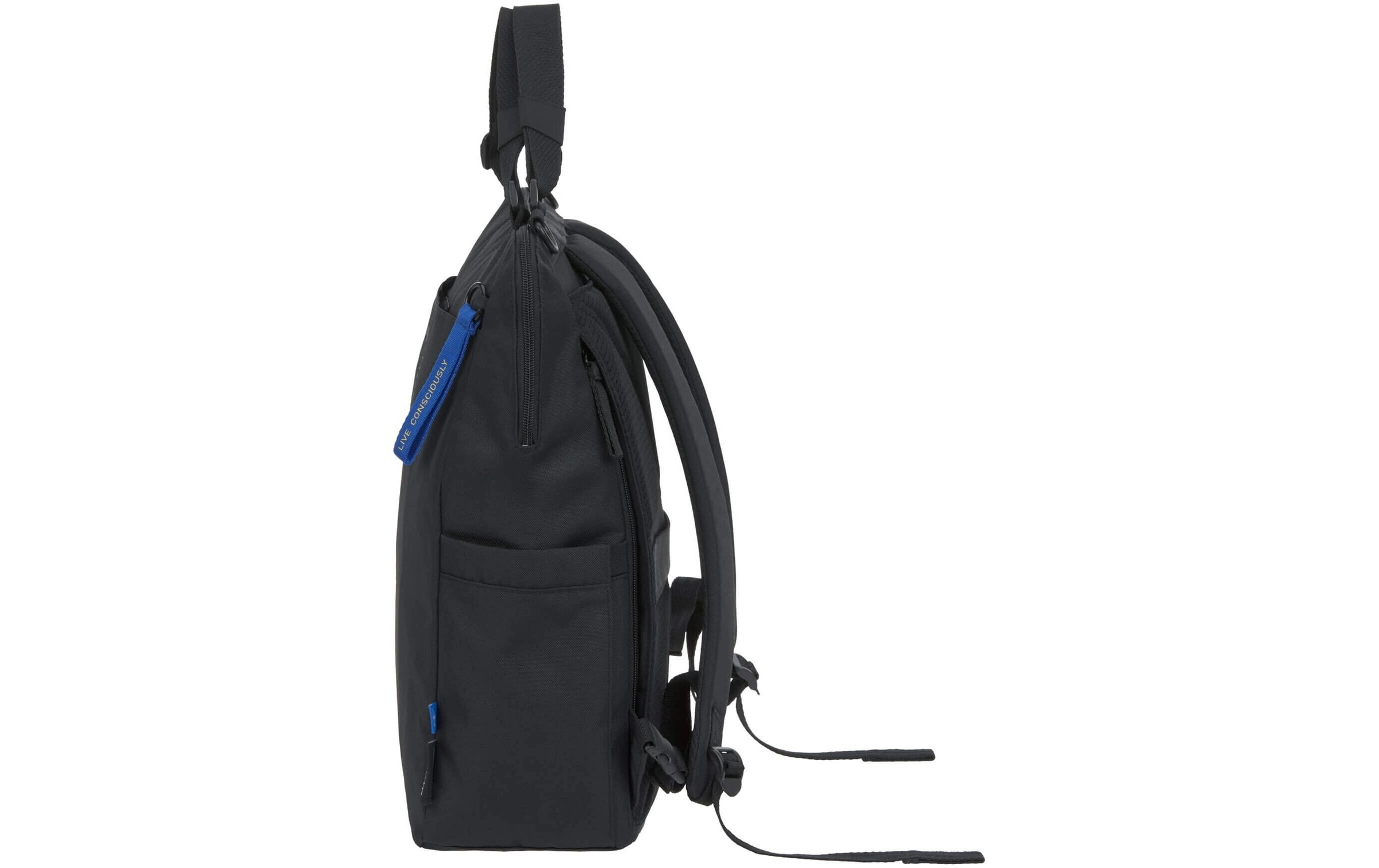 LÄSSIG Wickelrucksack »Conversion«