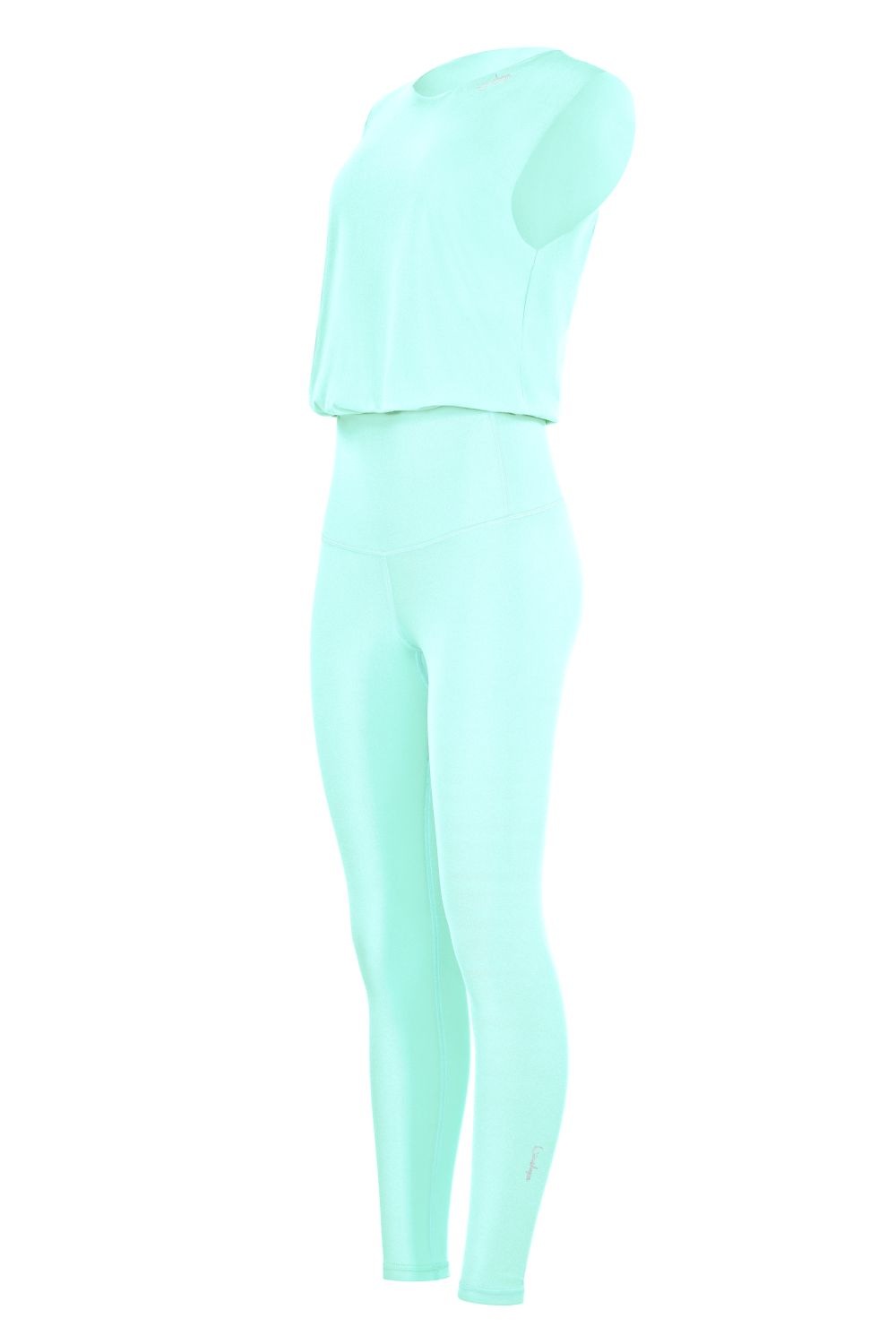 Winshape Jumpsuit »JS102LSC« Functional Comfort