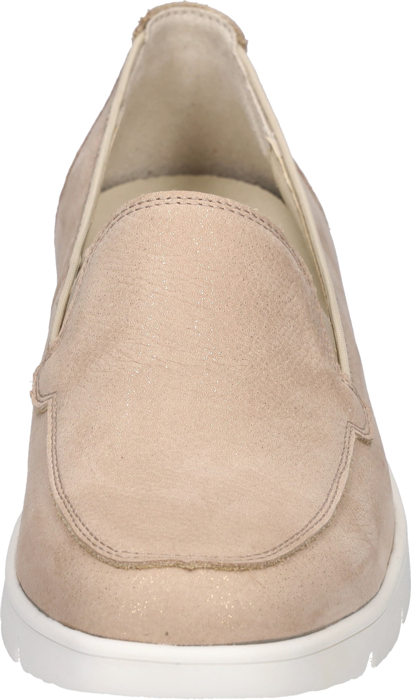 Waldläufer Slipper »H-BRUNI«  Schlupfschuh, Halbschuh in Komfortweite H (= sehr weit)