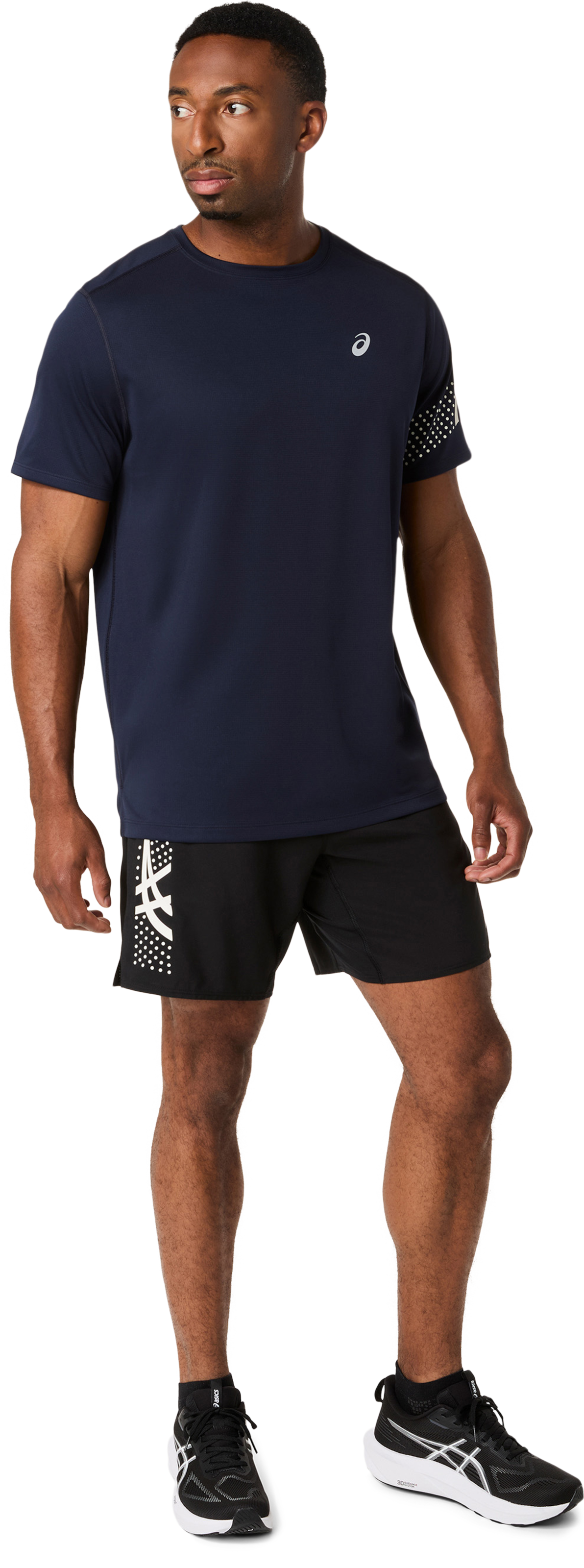 Asics Short de course »ICON 7IN SHORT«