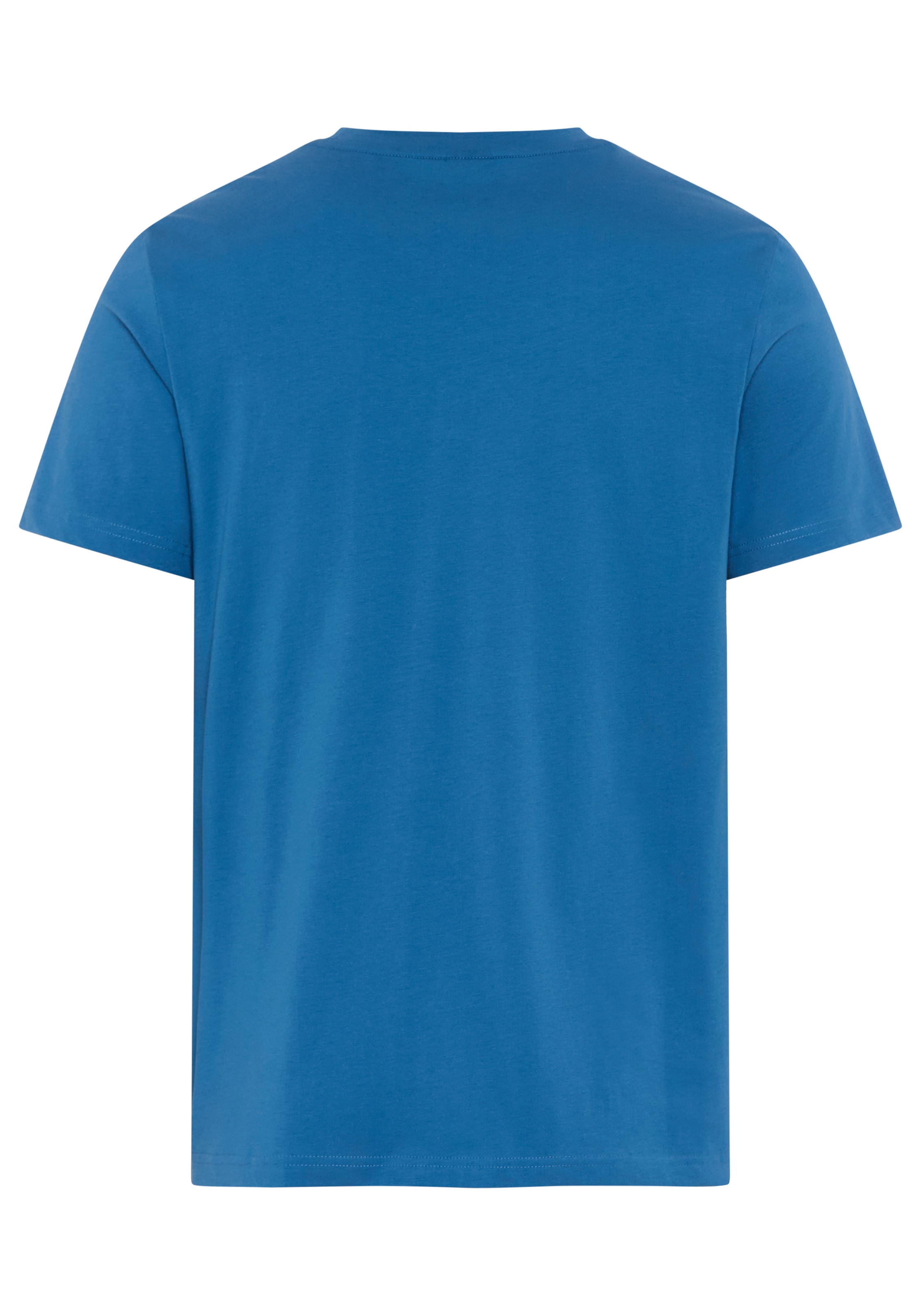 BOSS T-shirt de plage »T-Shirt RN« mit UV Schutz (SPF 50+), Swimwear