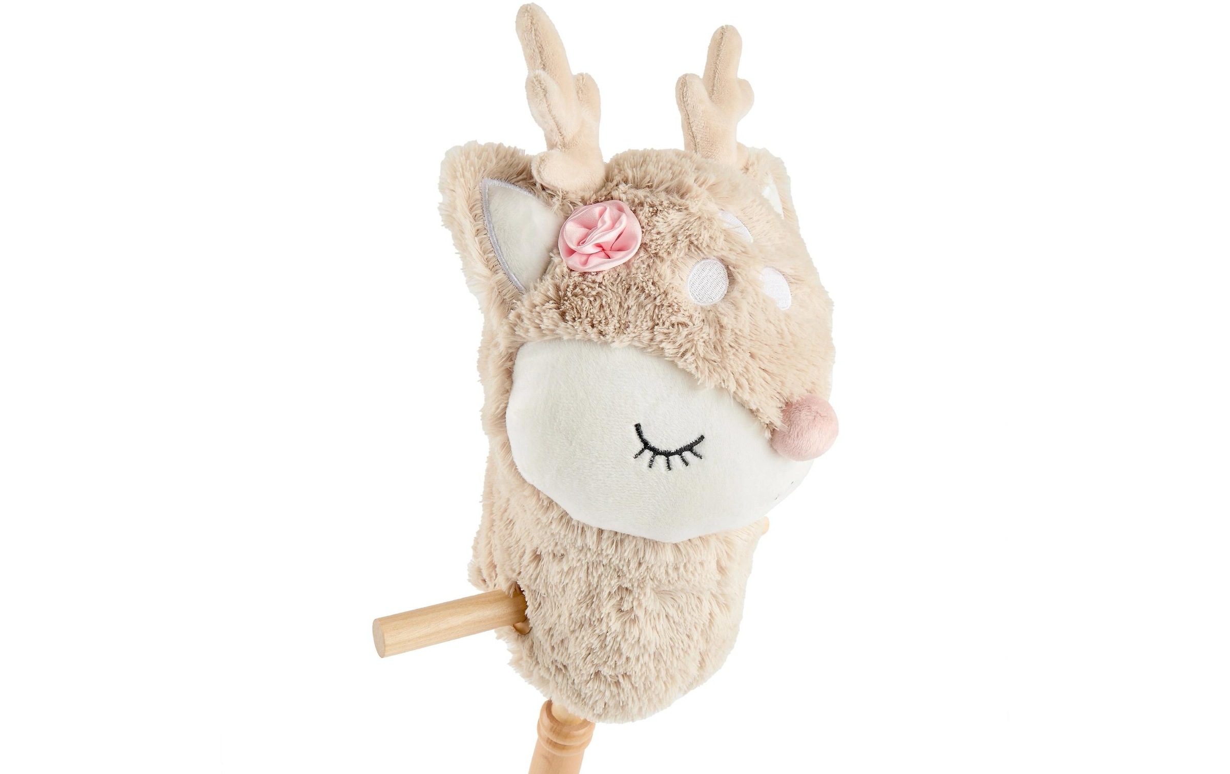 BIECO Steckenpferd »Reh Ella«