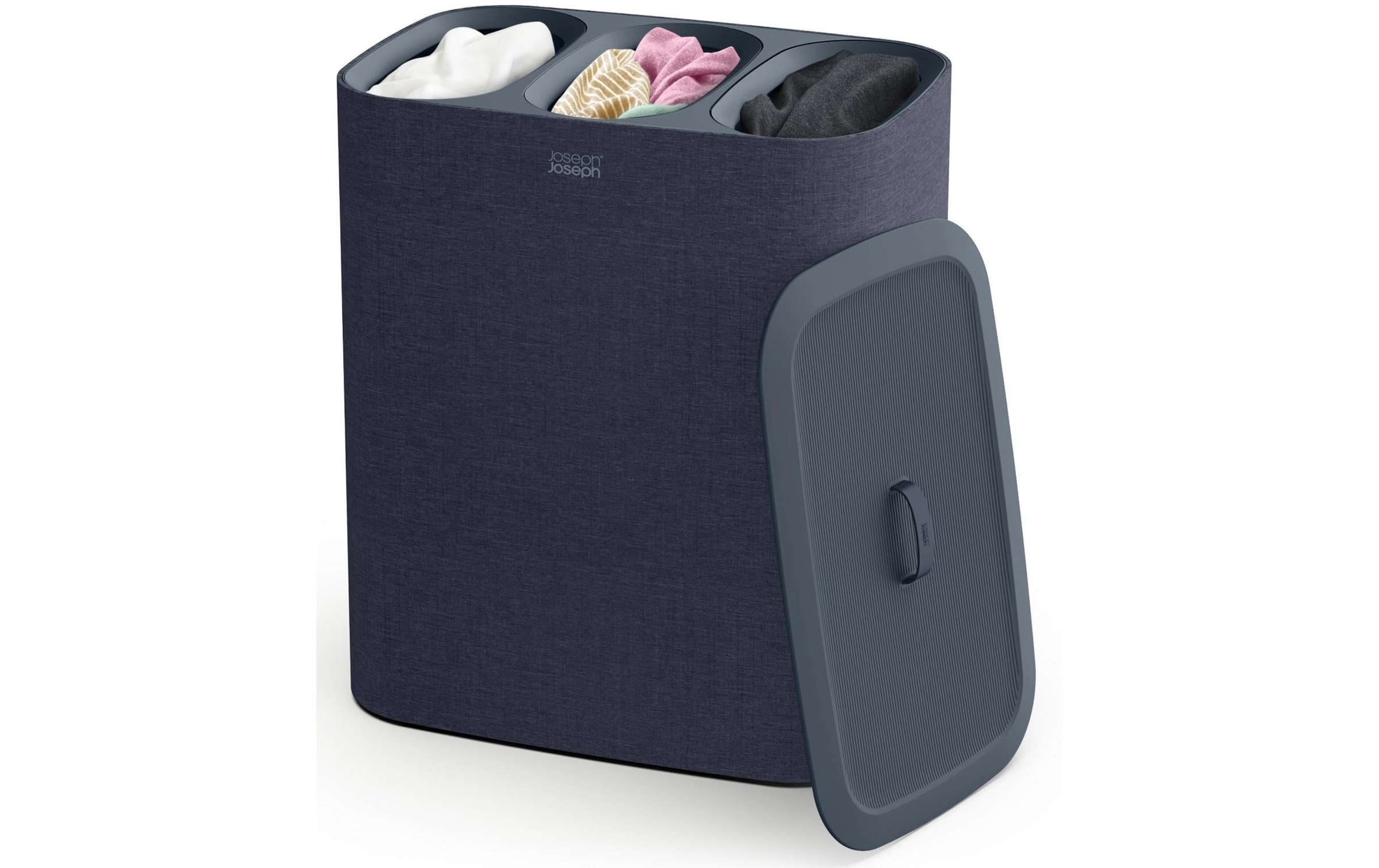 Joseph Joseph Trieur à linge »Tota Trio 90 L, 3x 30 L«
