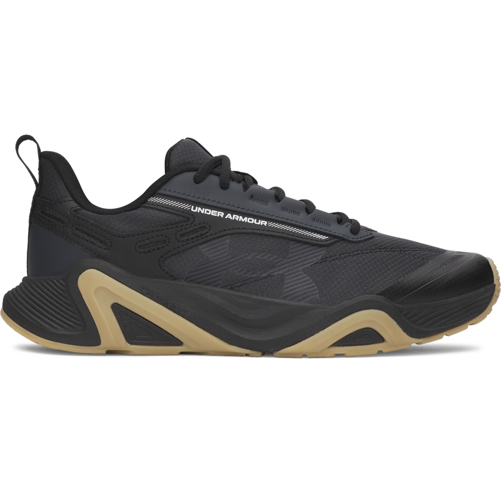 Under Armour® Chaussure d'entraînement »UA Charged Commit TR 5«  particulièrement adapté pour gym et salle de sport avec bon amorti