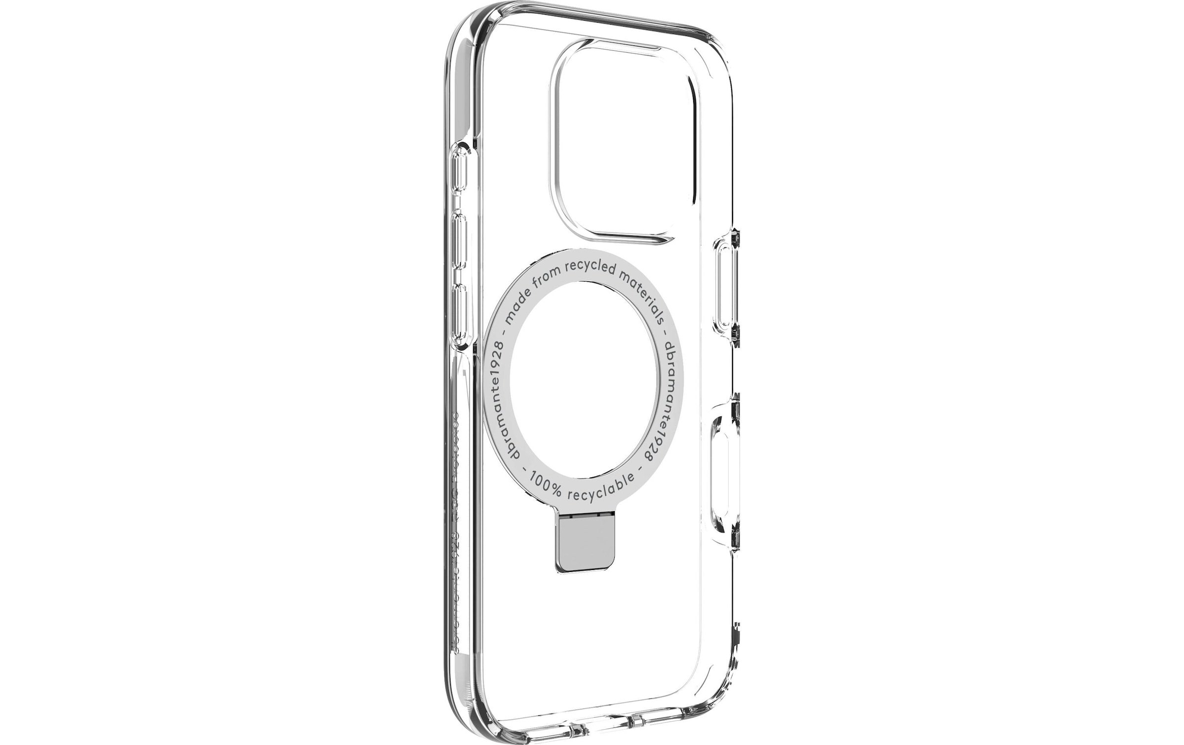 dbramante1928 Backcover »Iceland Ultra D3O Kick iPhone 16 Pro«